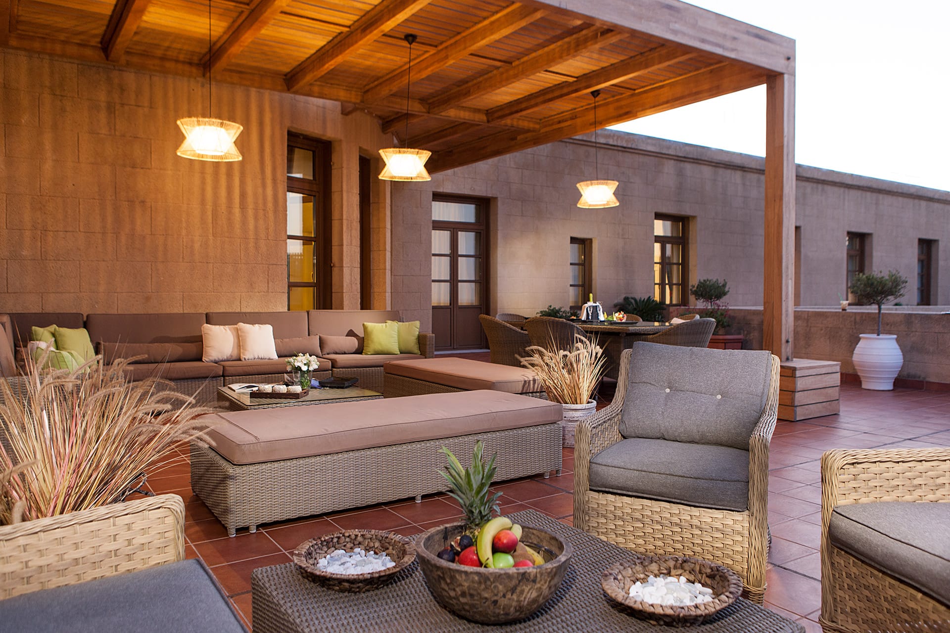 Grande Albergo Delle Rose - PRSUIT - 7