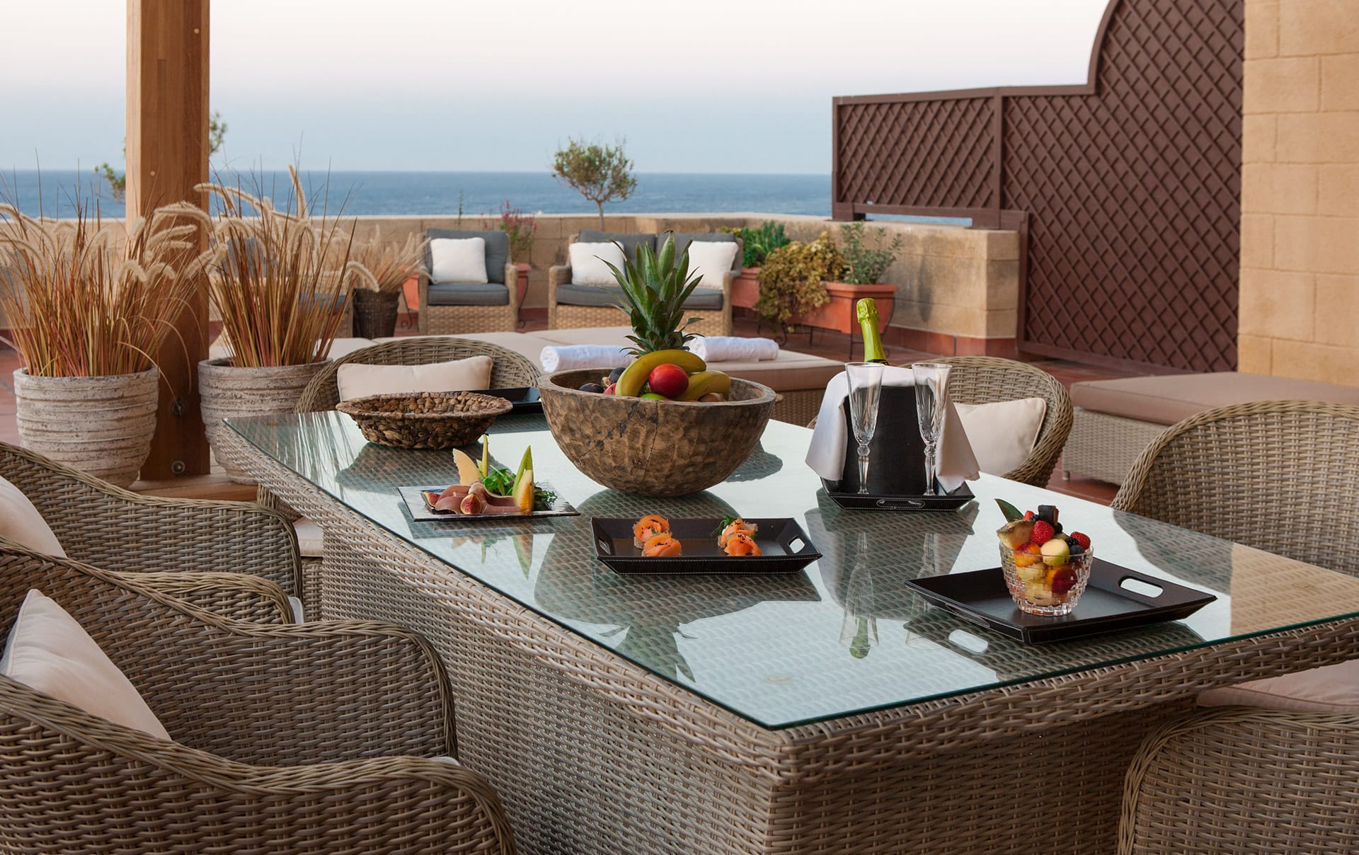 Grande Albergo Delle Rose - PRSUIT - 8
