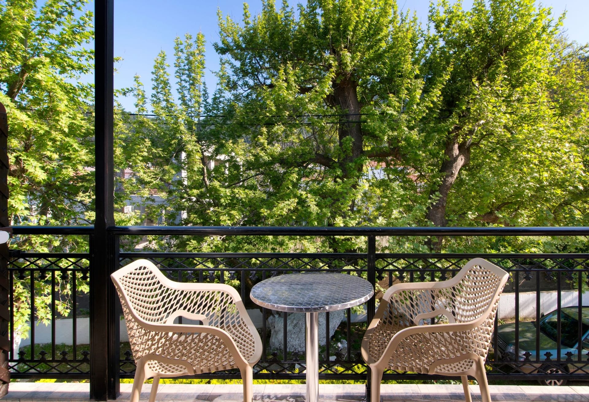 Kamelia & Semeli Hotel - DRSSV - 13
