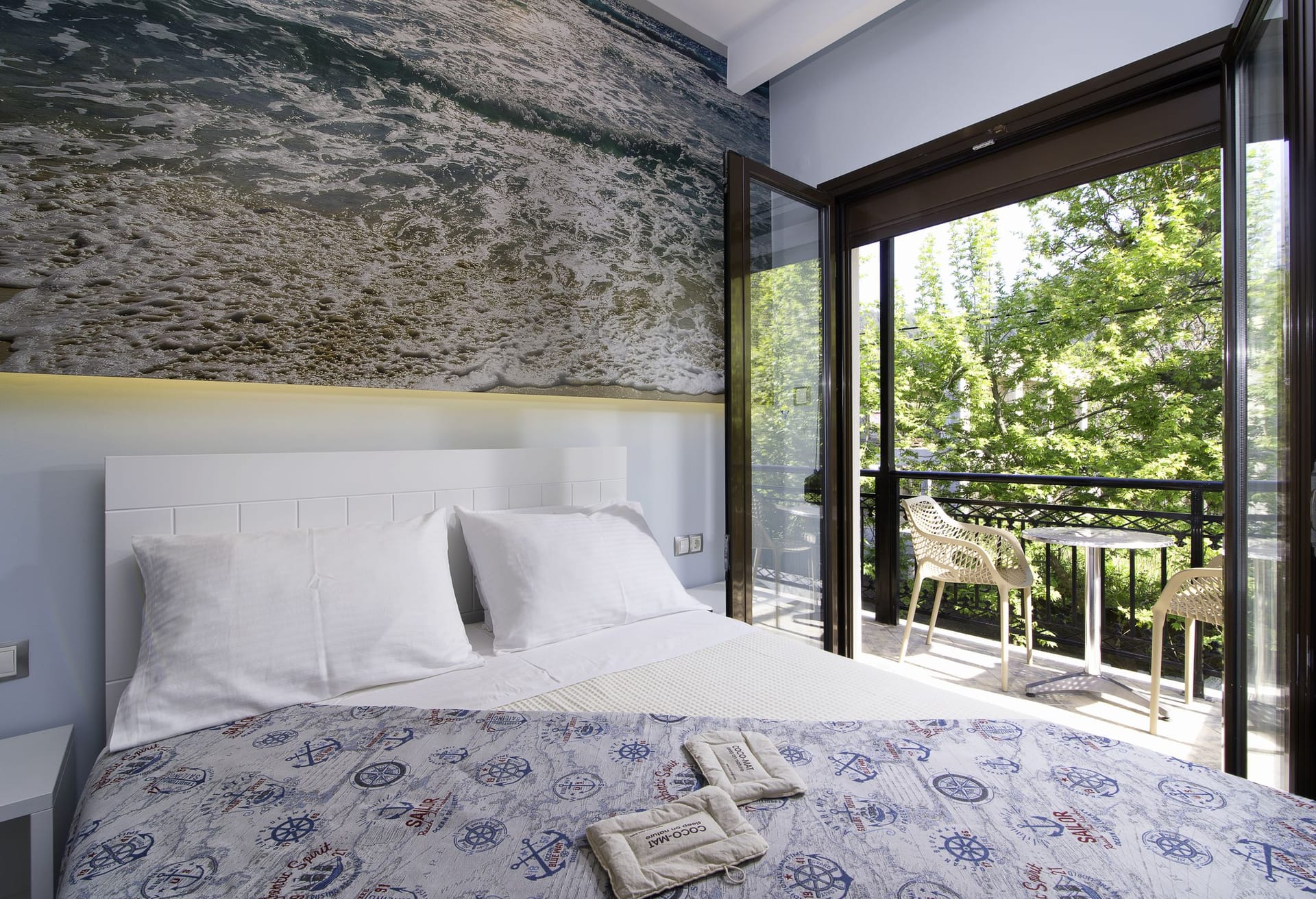 Kamelia & Semeli Hotel - DRSSV - 9