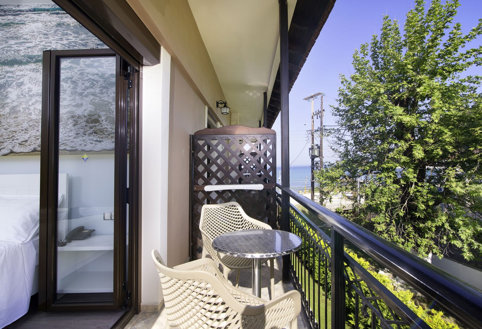 Kamelia & Semeli Hotel - DRSSV - 12