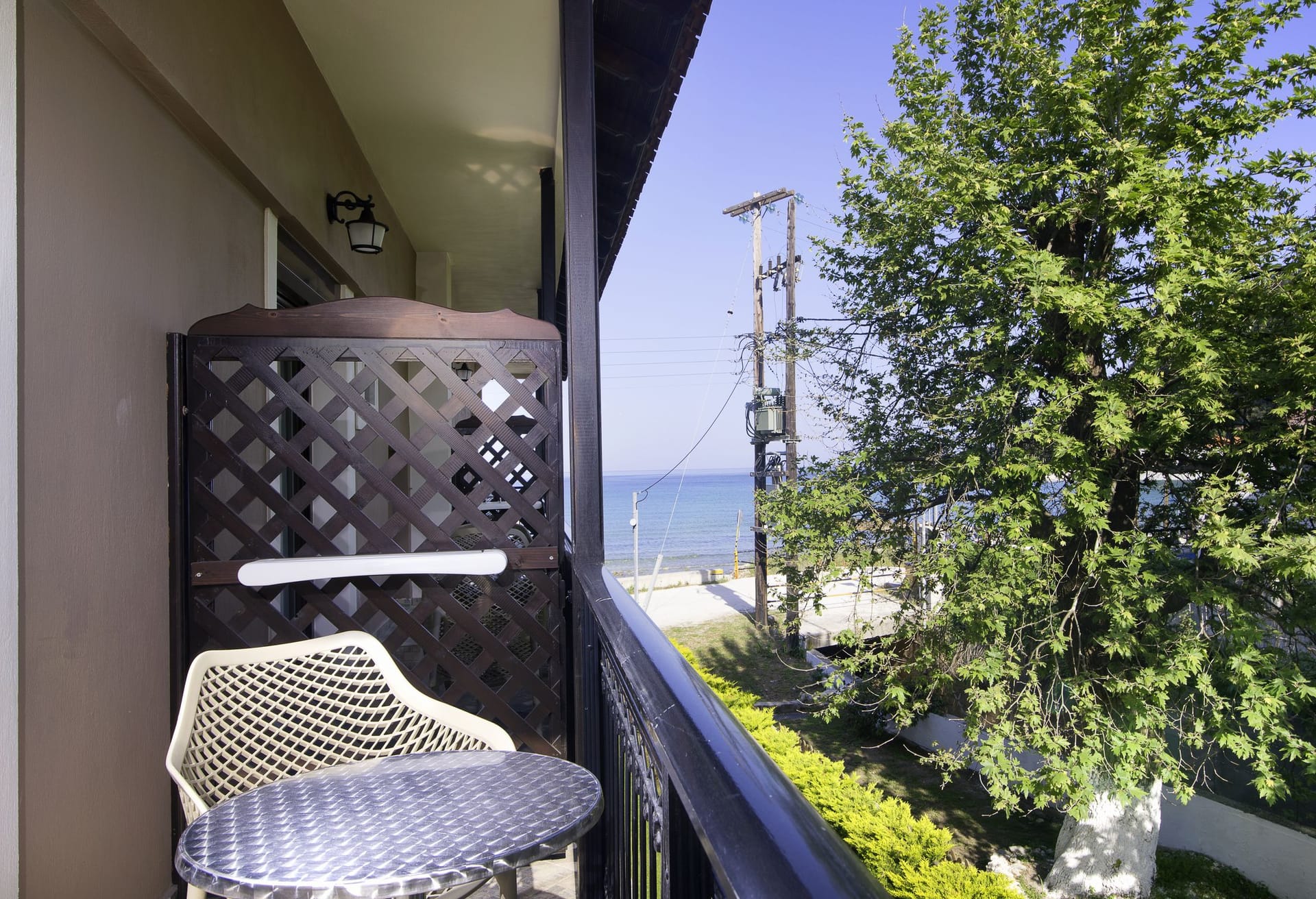 Kamelia & Semeli Hotel - DRSSV - 14