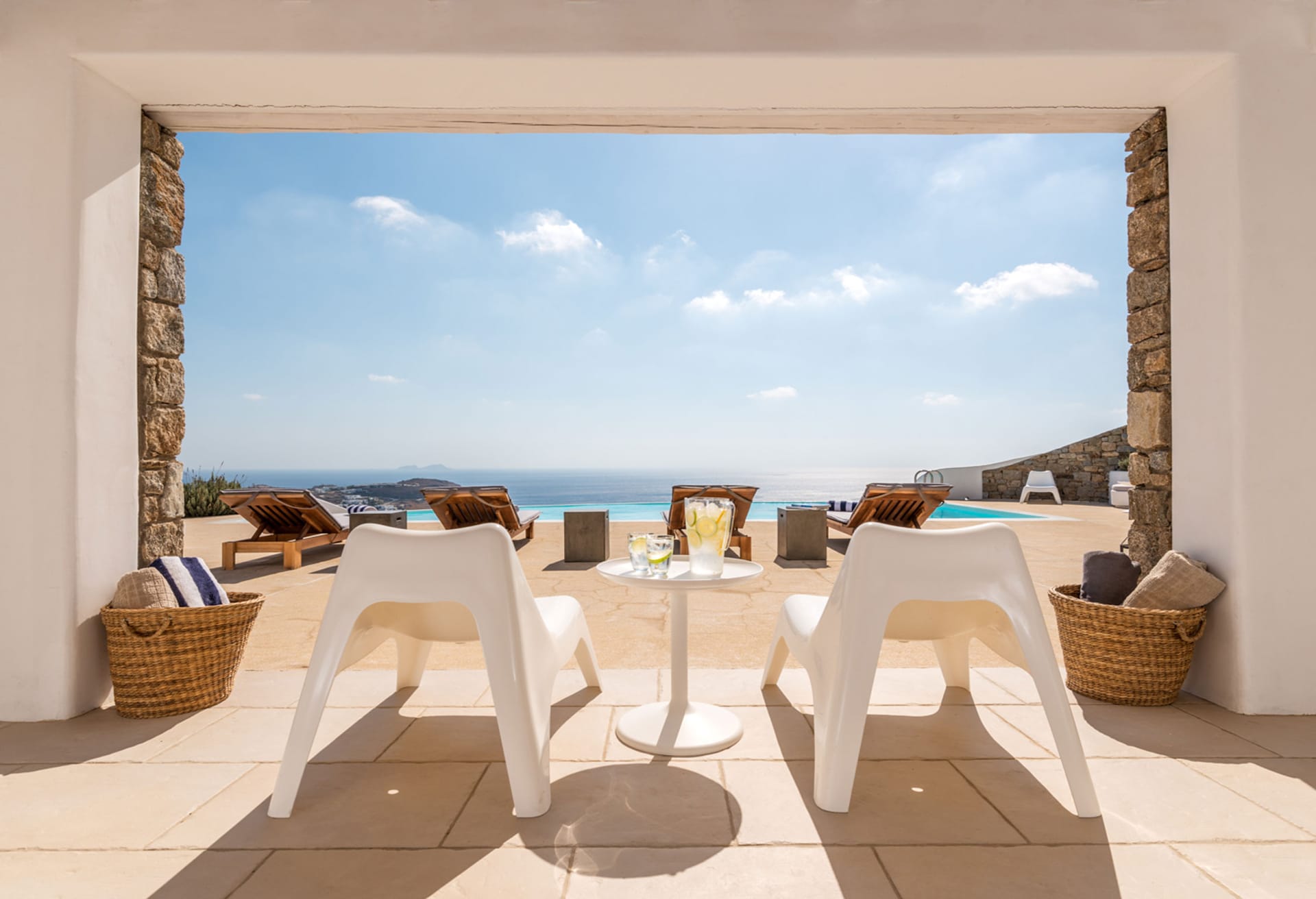 Luxury Heavens Mykonos - EDEM - 4