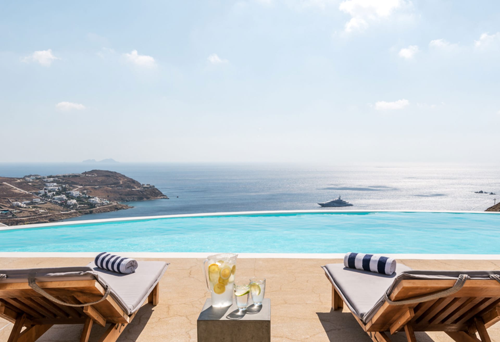 Luxury Heavens Mykonos - EDEM - 5