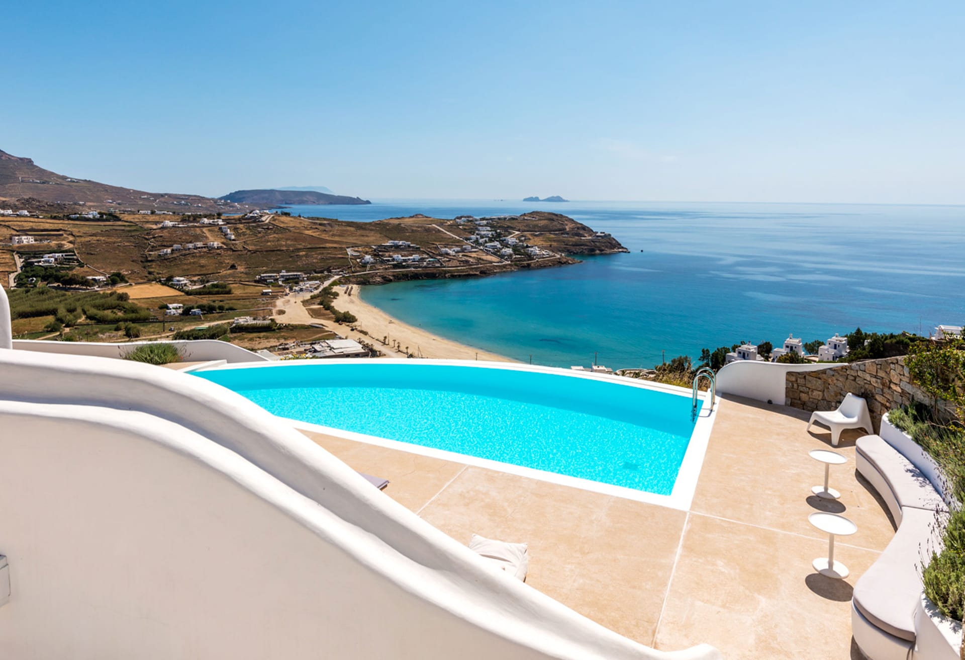 Luxury Heavens Mykonos - EDEM - 6