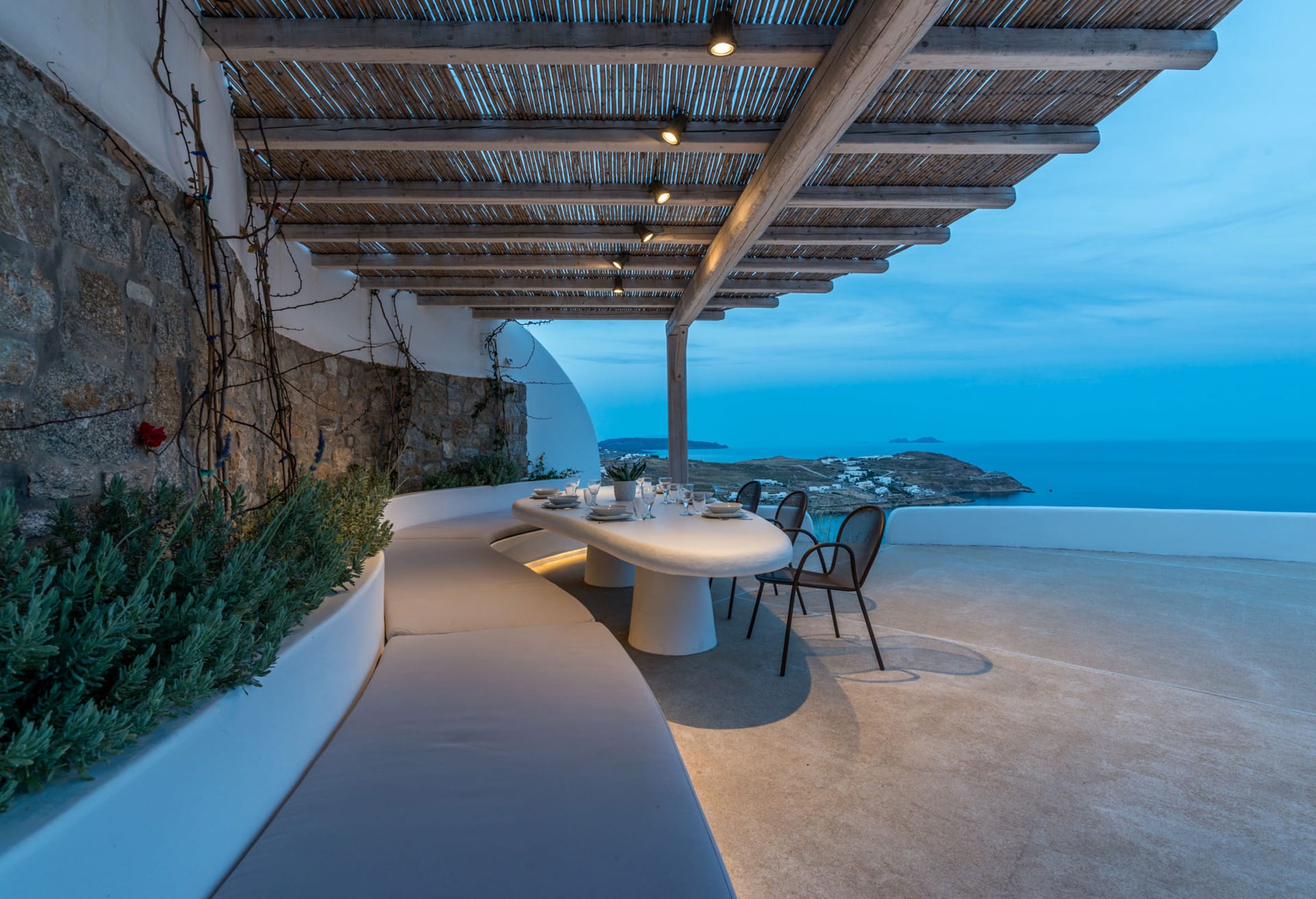 Luxury Heavens Mykonos - EDEM - 7