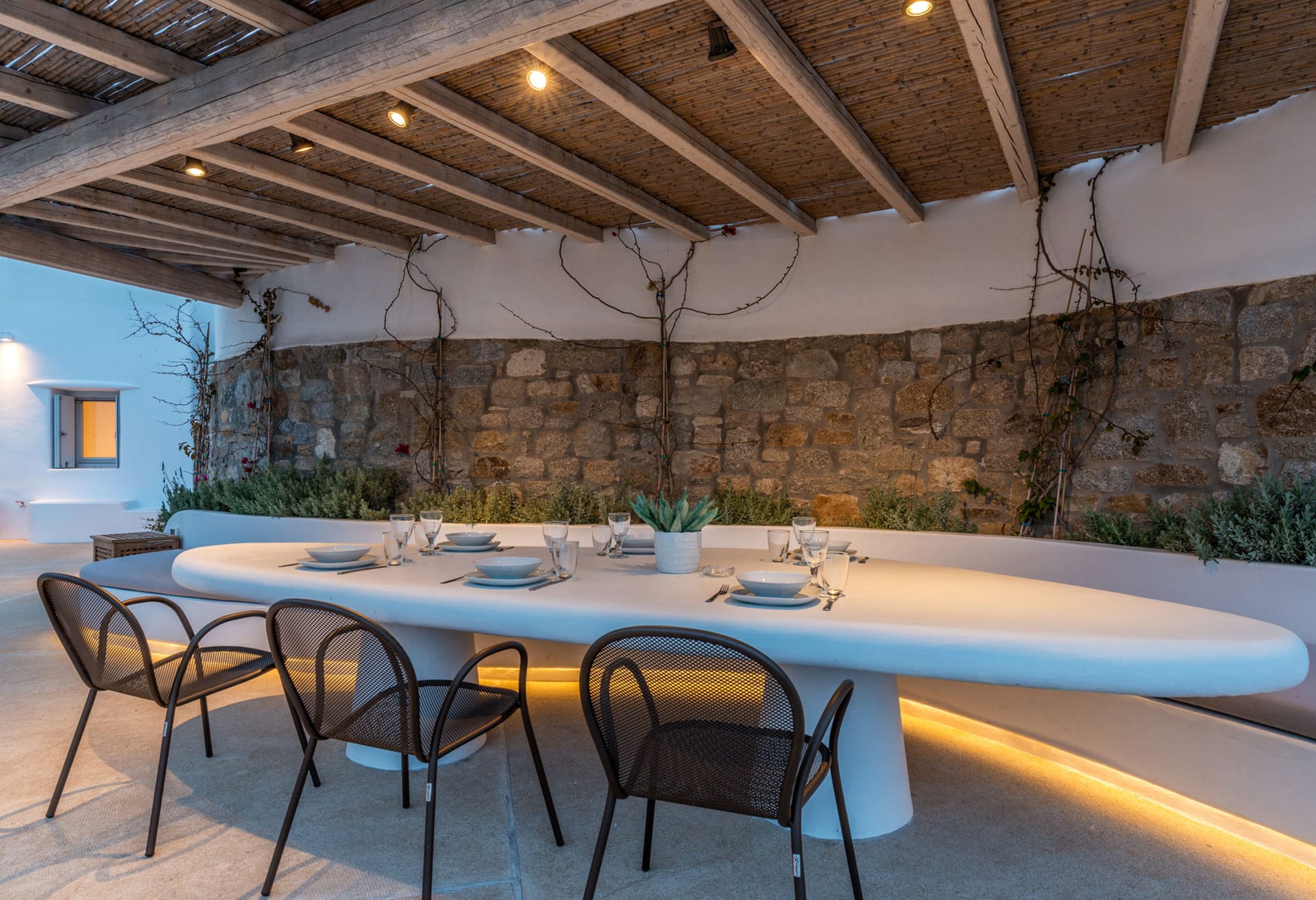 Luxury Heavens Mykonos - EDEM - 8