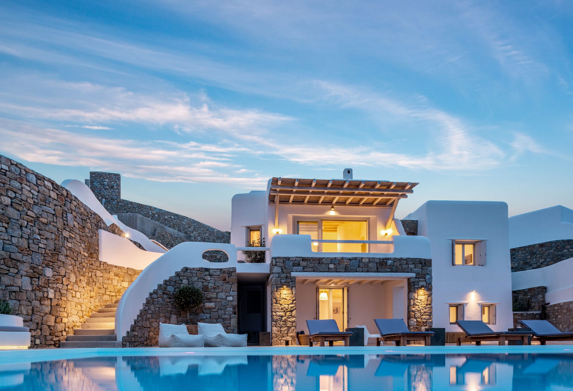 Luxury Heavens Mykonos - EDEM - 9