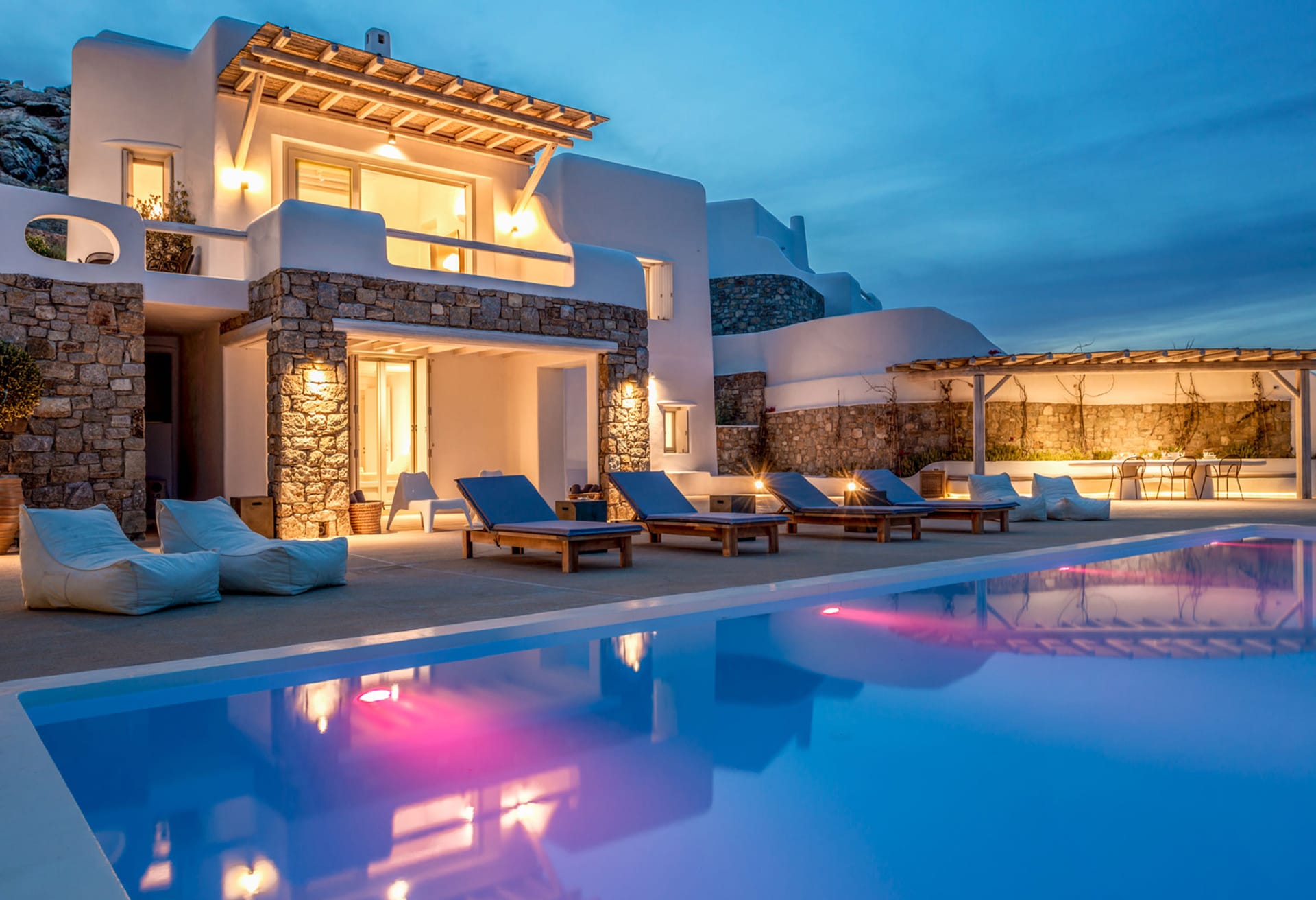 Luxury Heavens Mykonos - EDEM - 10