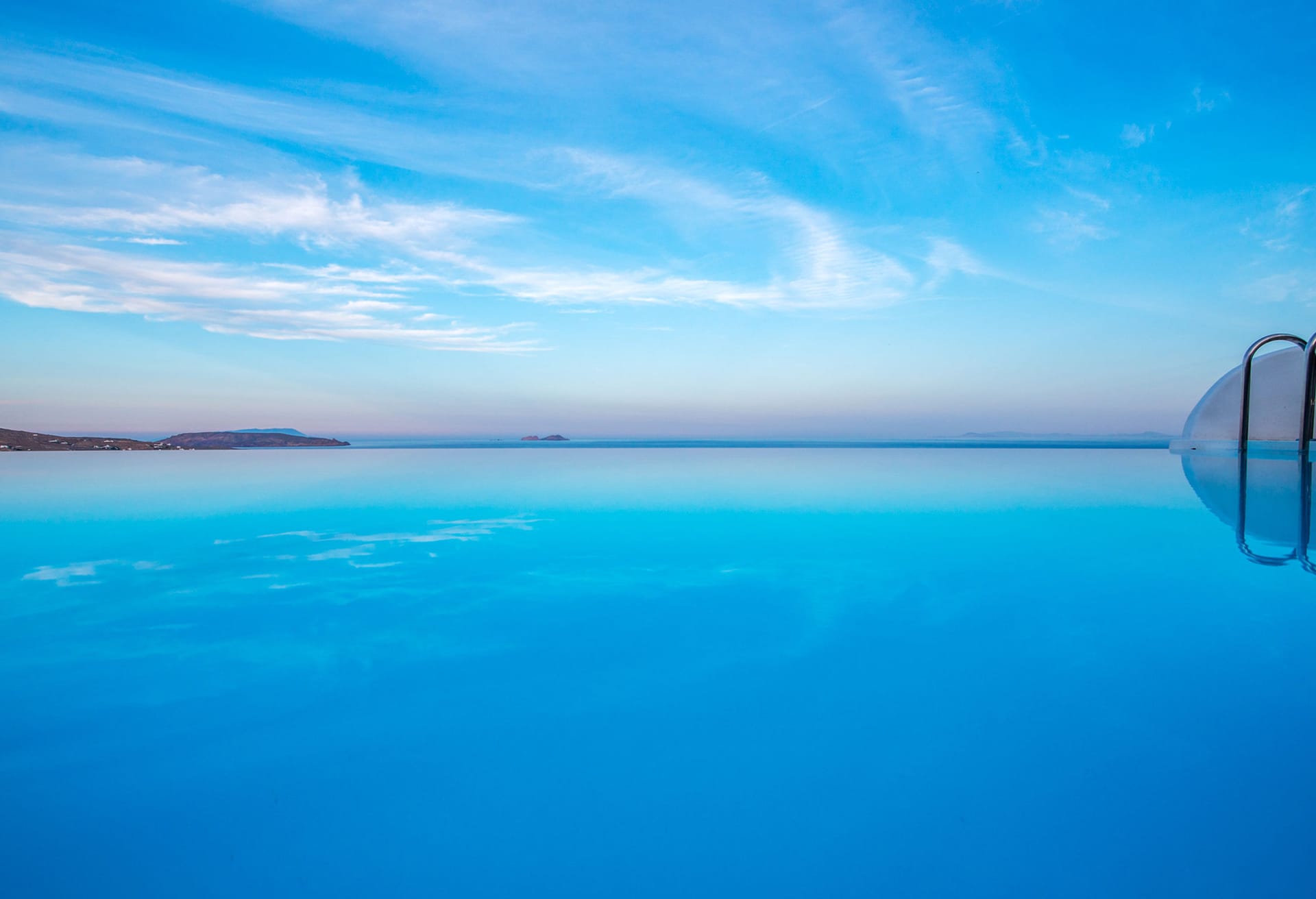 Luxury Heavens Mykonos - EDEM - 11