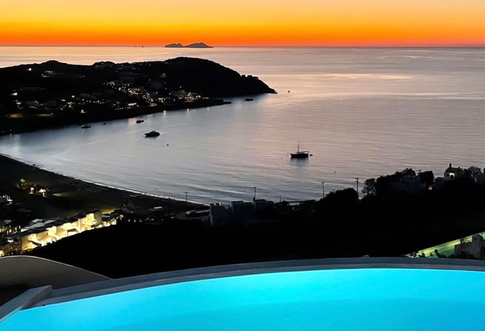 Luxury Heavens Mykonos - EDEM - 12