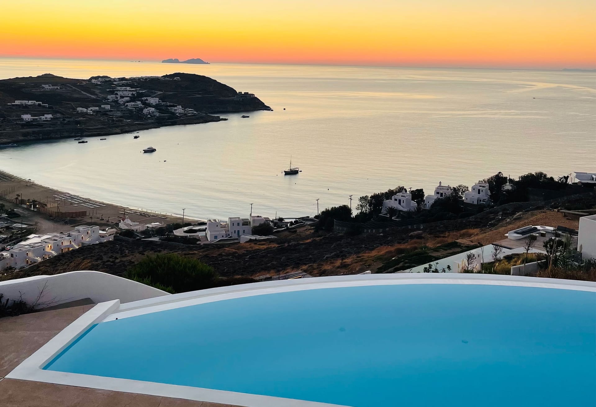 Luxury Heavens Mykonos - EDEM - 13