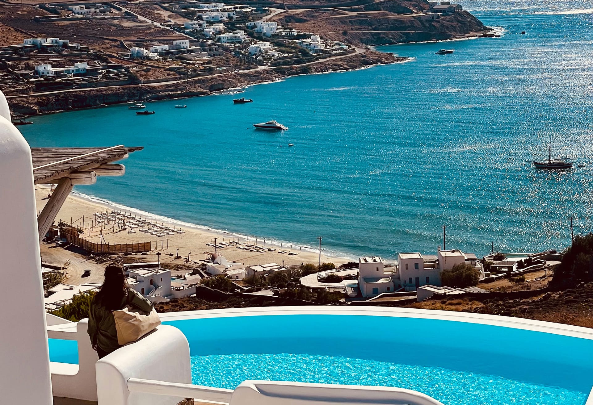 Luxury Heavens Mykonos - EDEM - 14