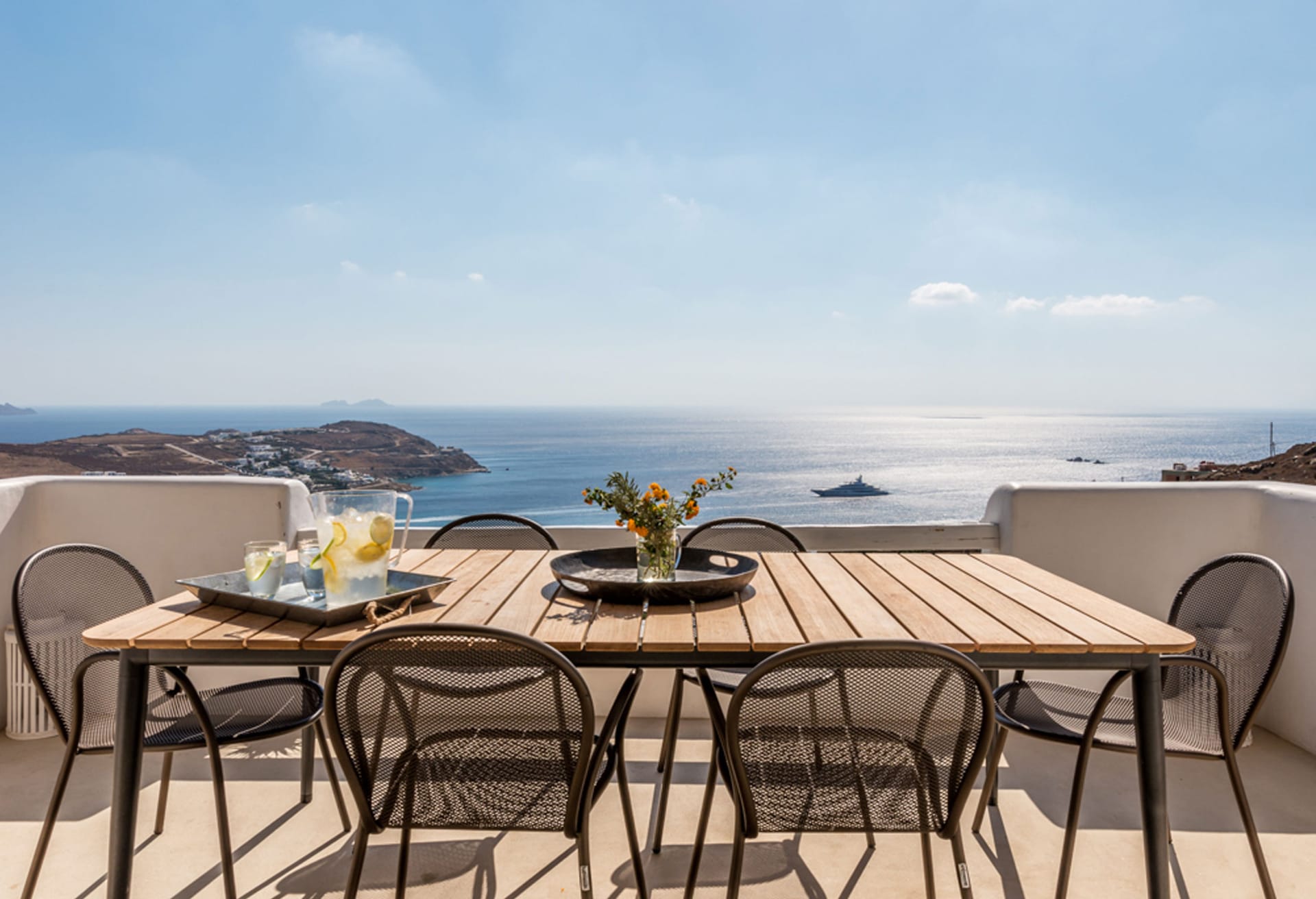 Luxury Heavens Mykonos - EDEM - 16
