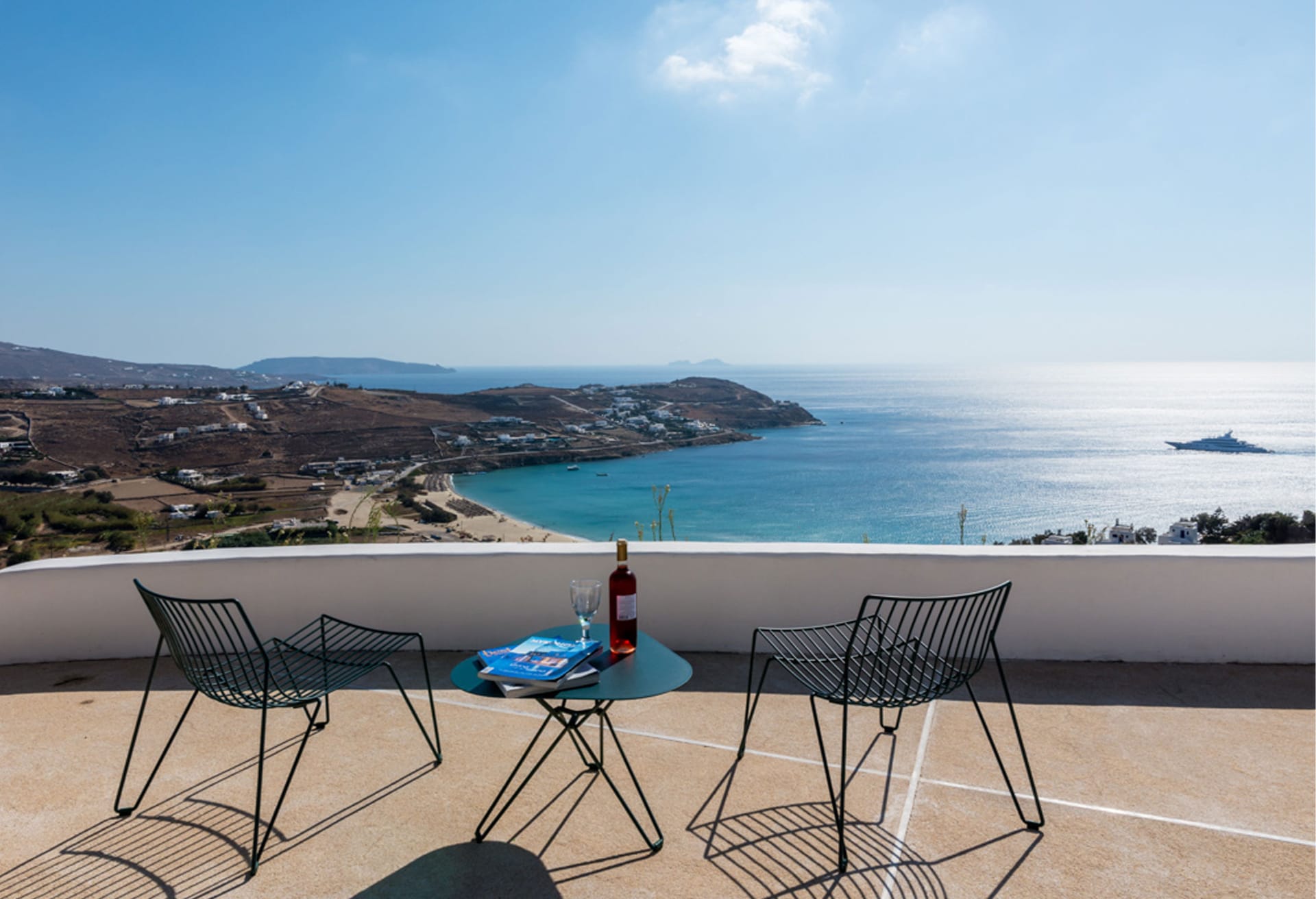 Luxury Heavens Mykonos - EDEM - 17