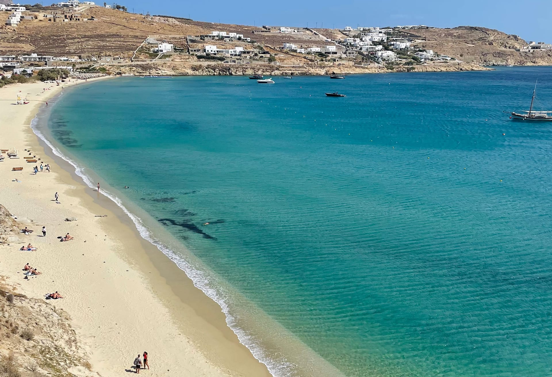 Luxury Heavens Mykonos - EDEM - 18