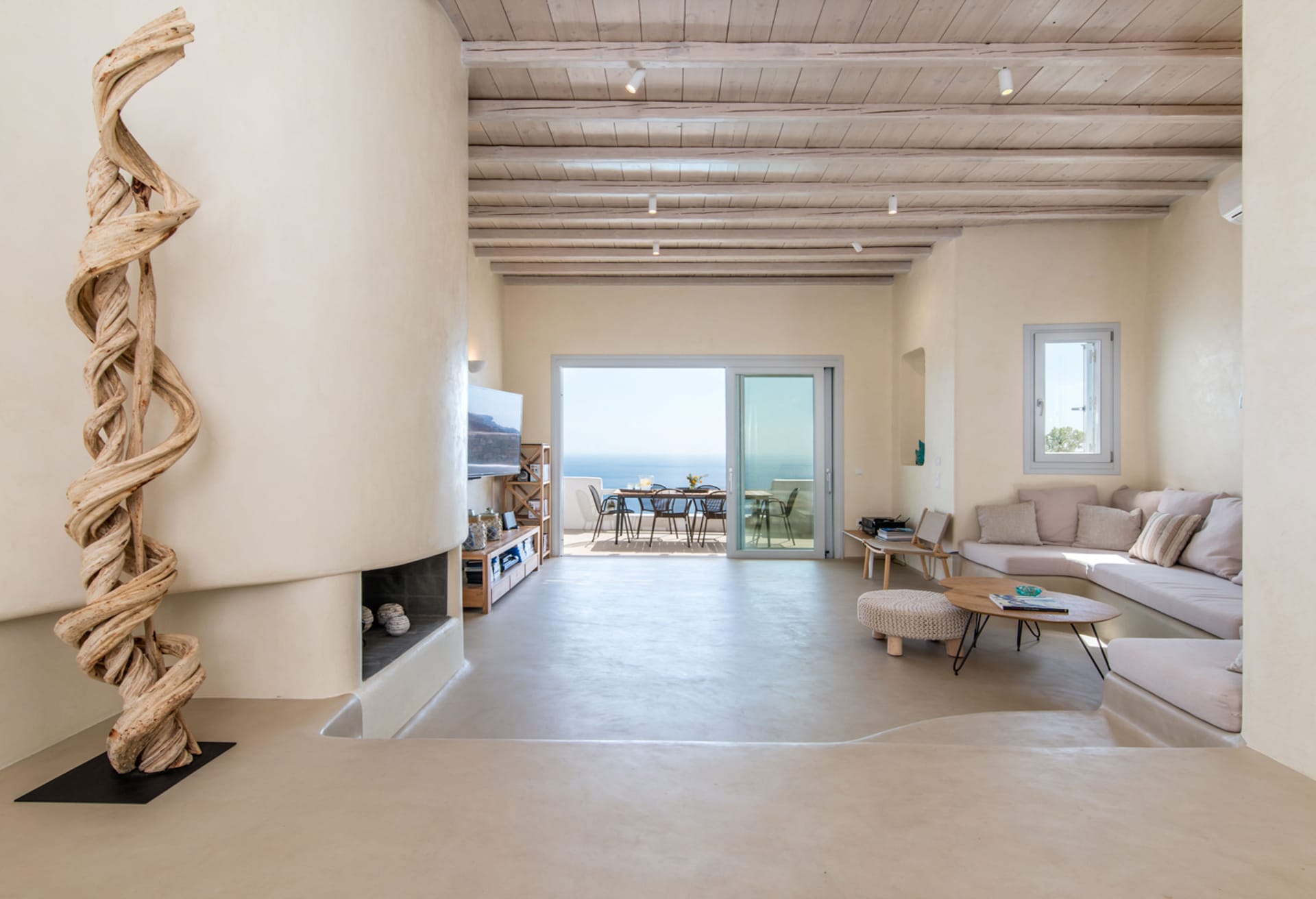 Luxury Heavens Mykonos - EDEM - 19