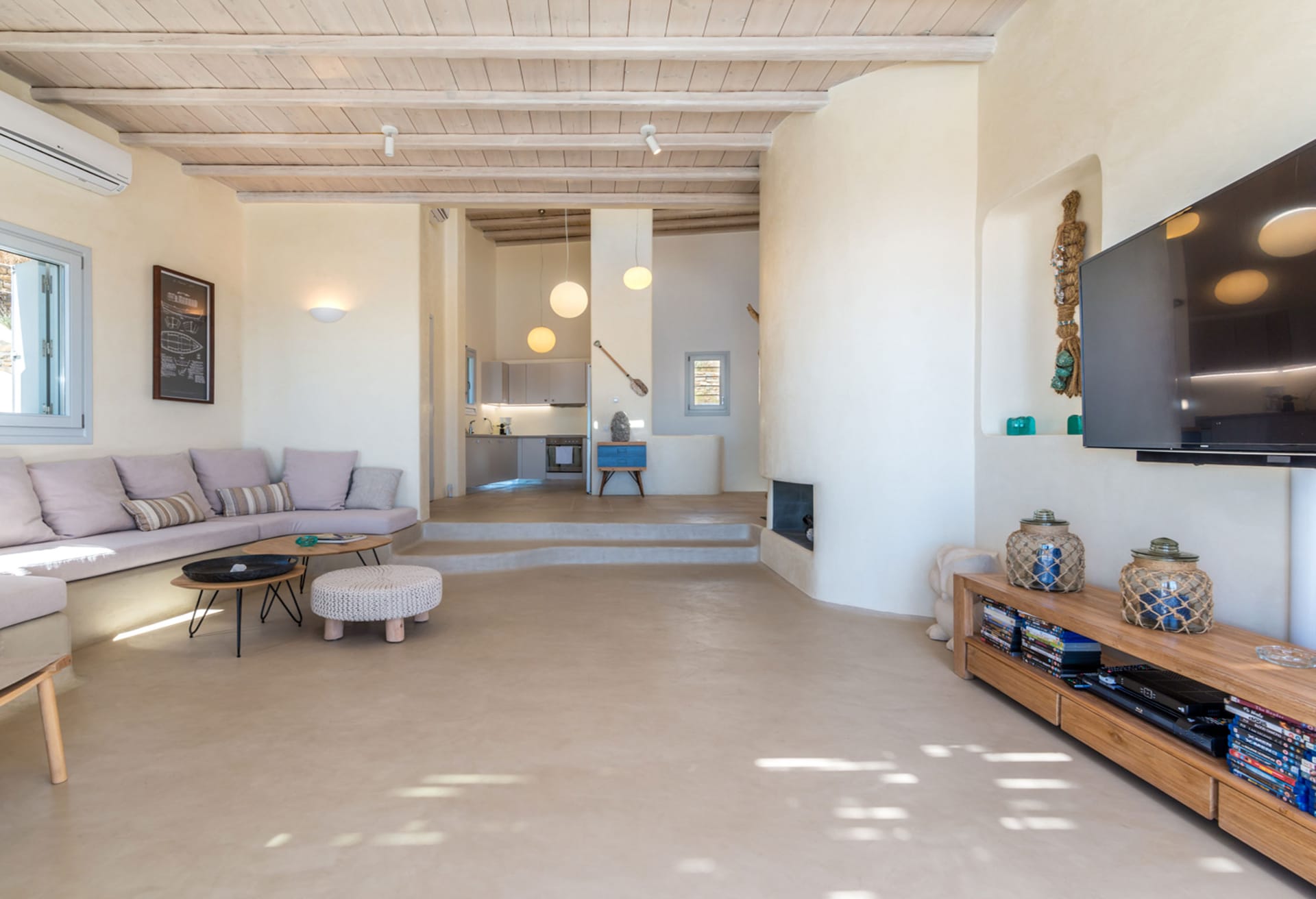 Luxury Heavens Mykonos - EDEM - 20