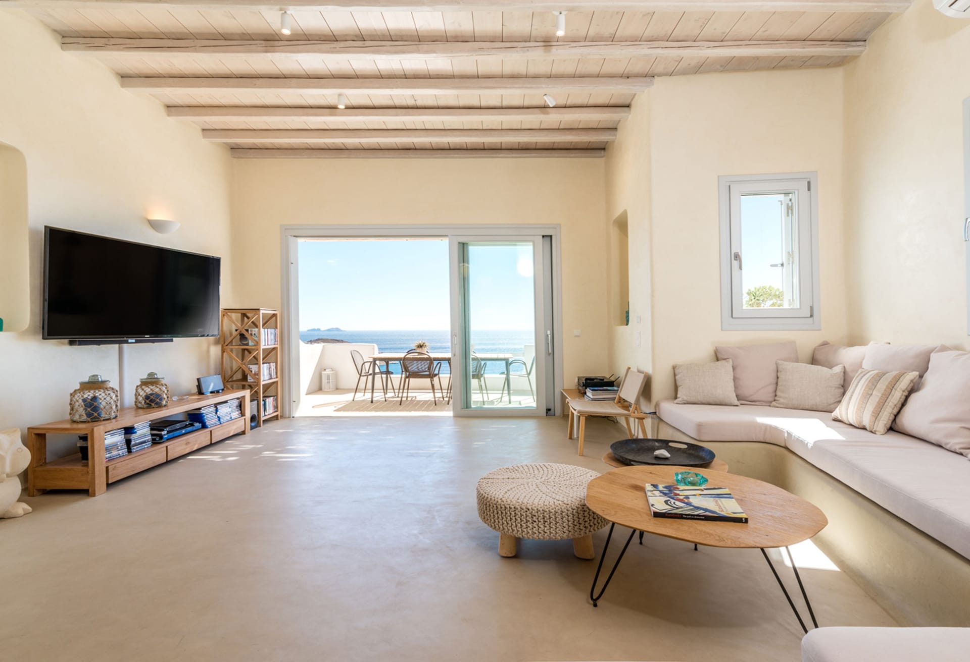 Luxury Heavens Mykonos - EDEM - 21