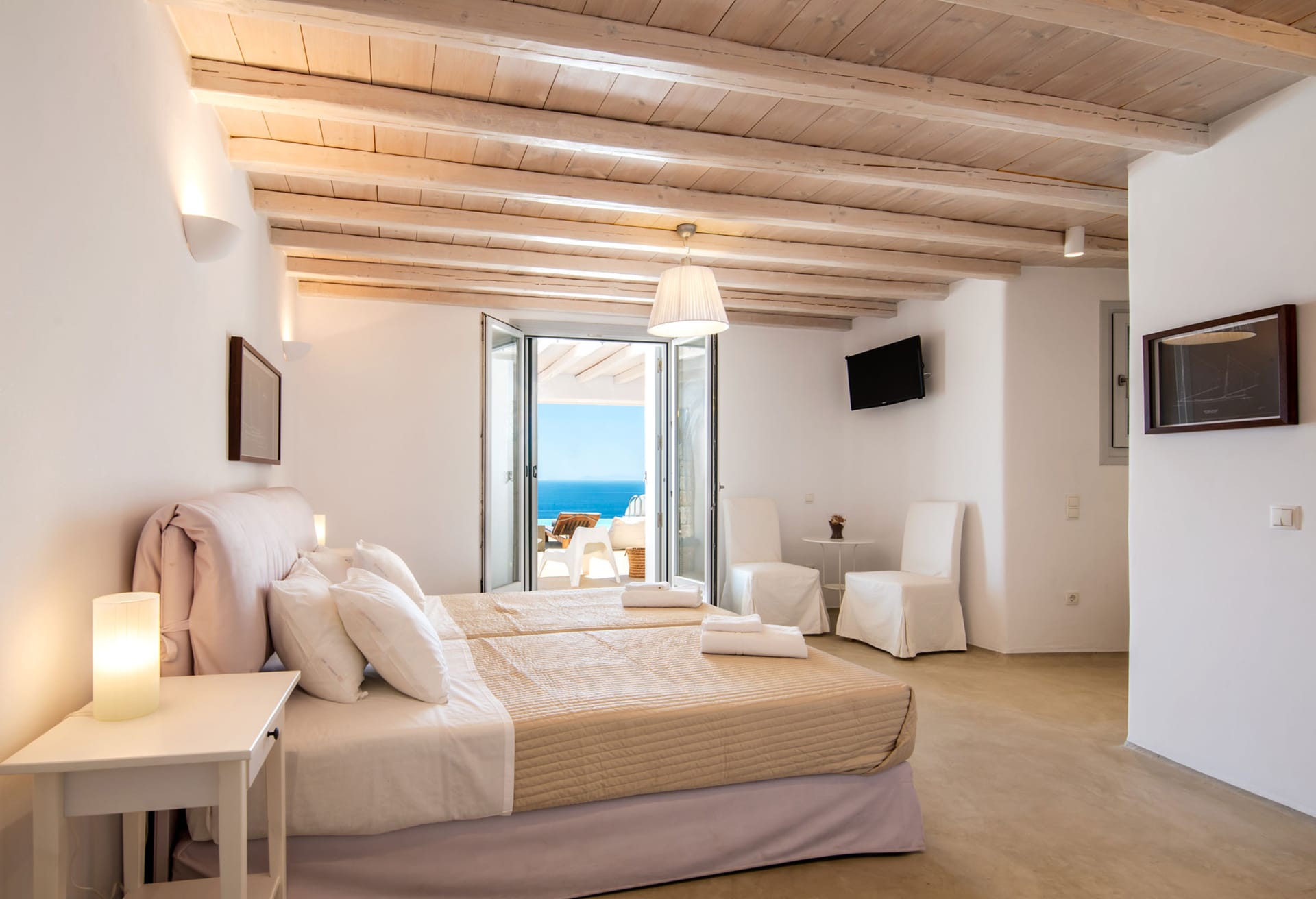 Luxury Heavens Mykonos - EDEM - 23