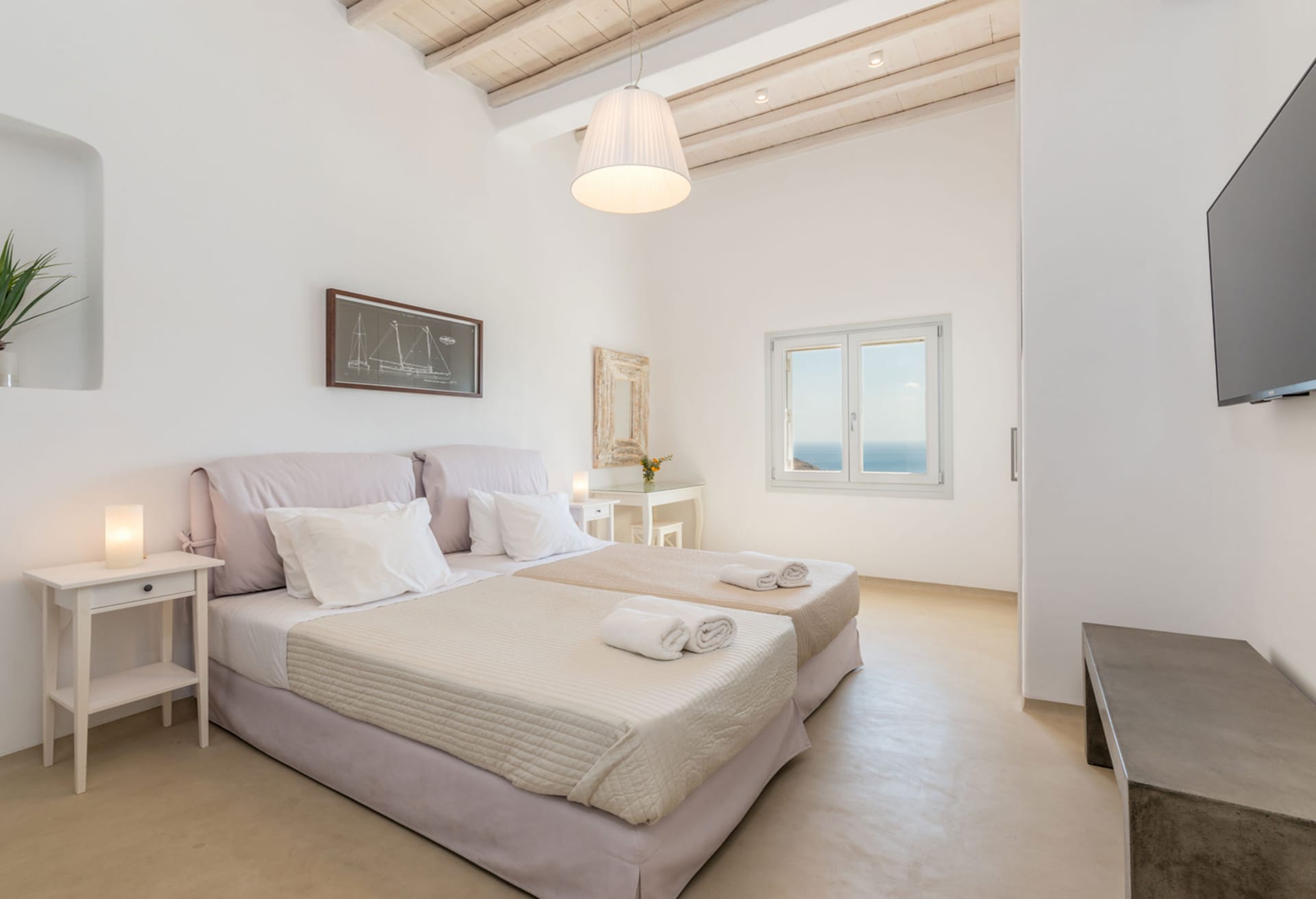 Luxury Heavens Mykonos - EDEM - 24