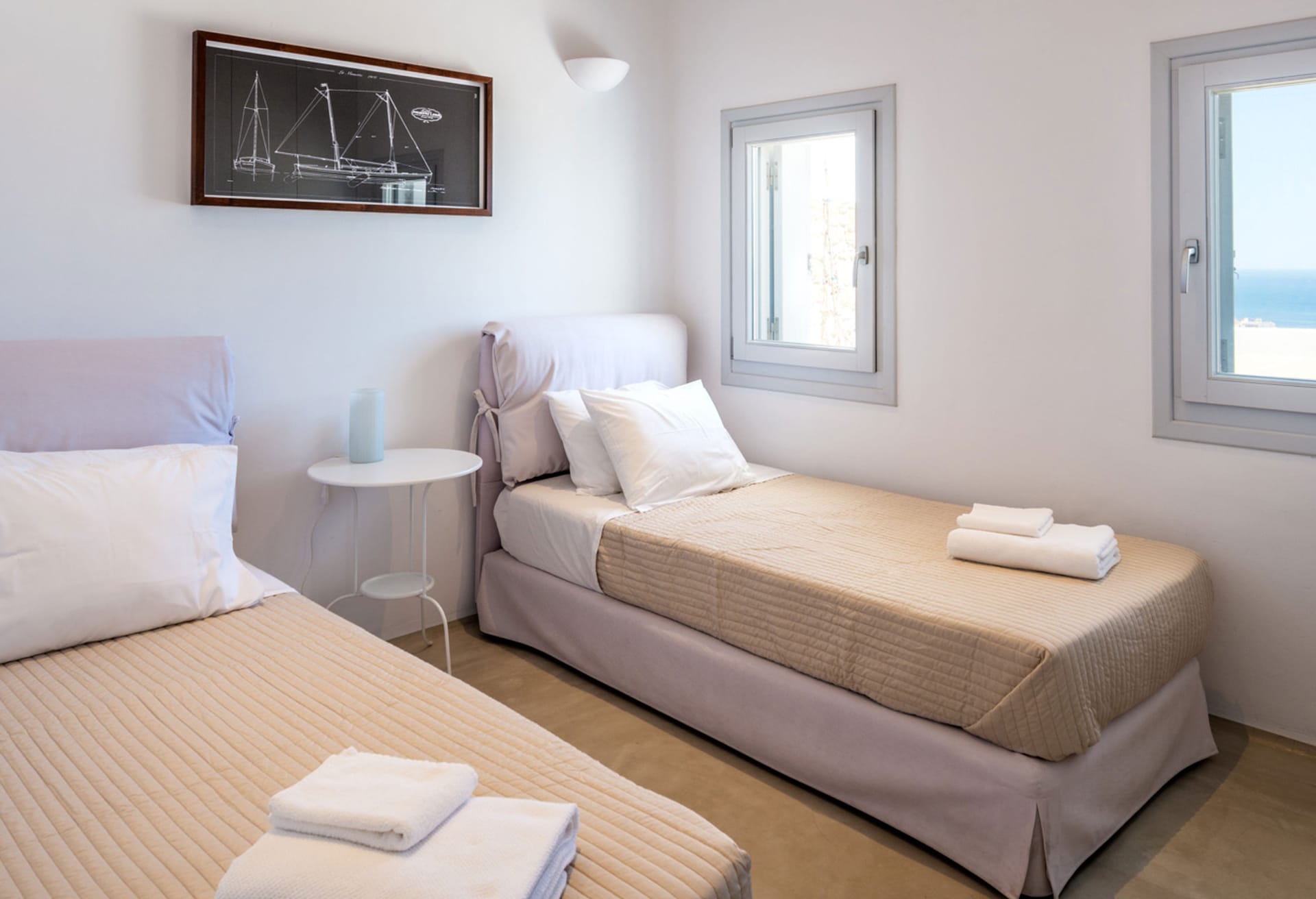 Luxury Heavens Mykonos - EDEM - 25