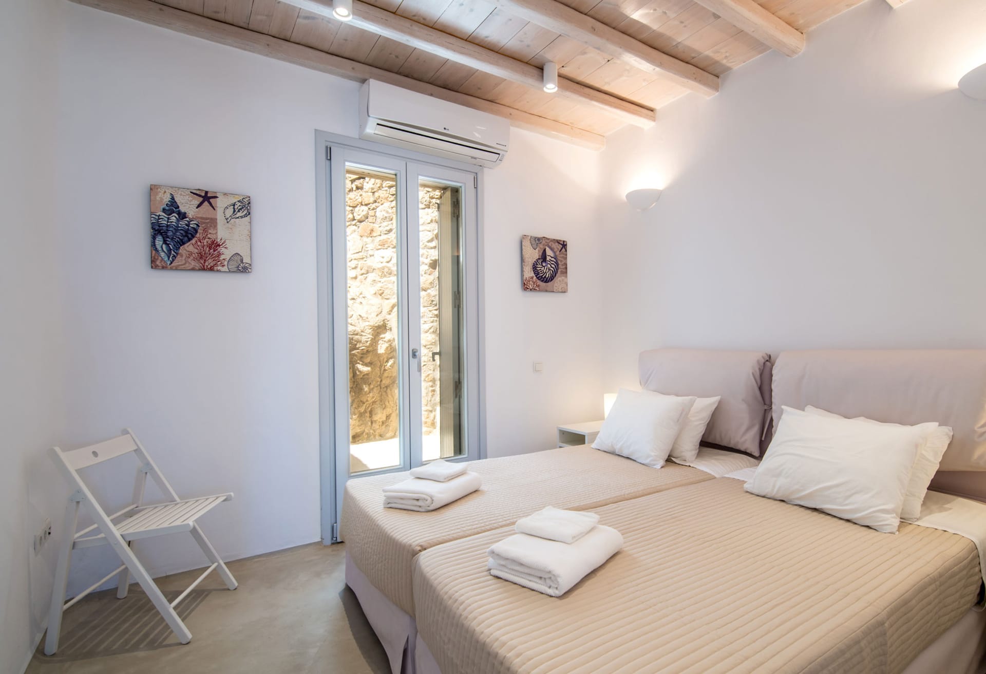Luxury Heavens Mykonos - EDEM - 26
