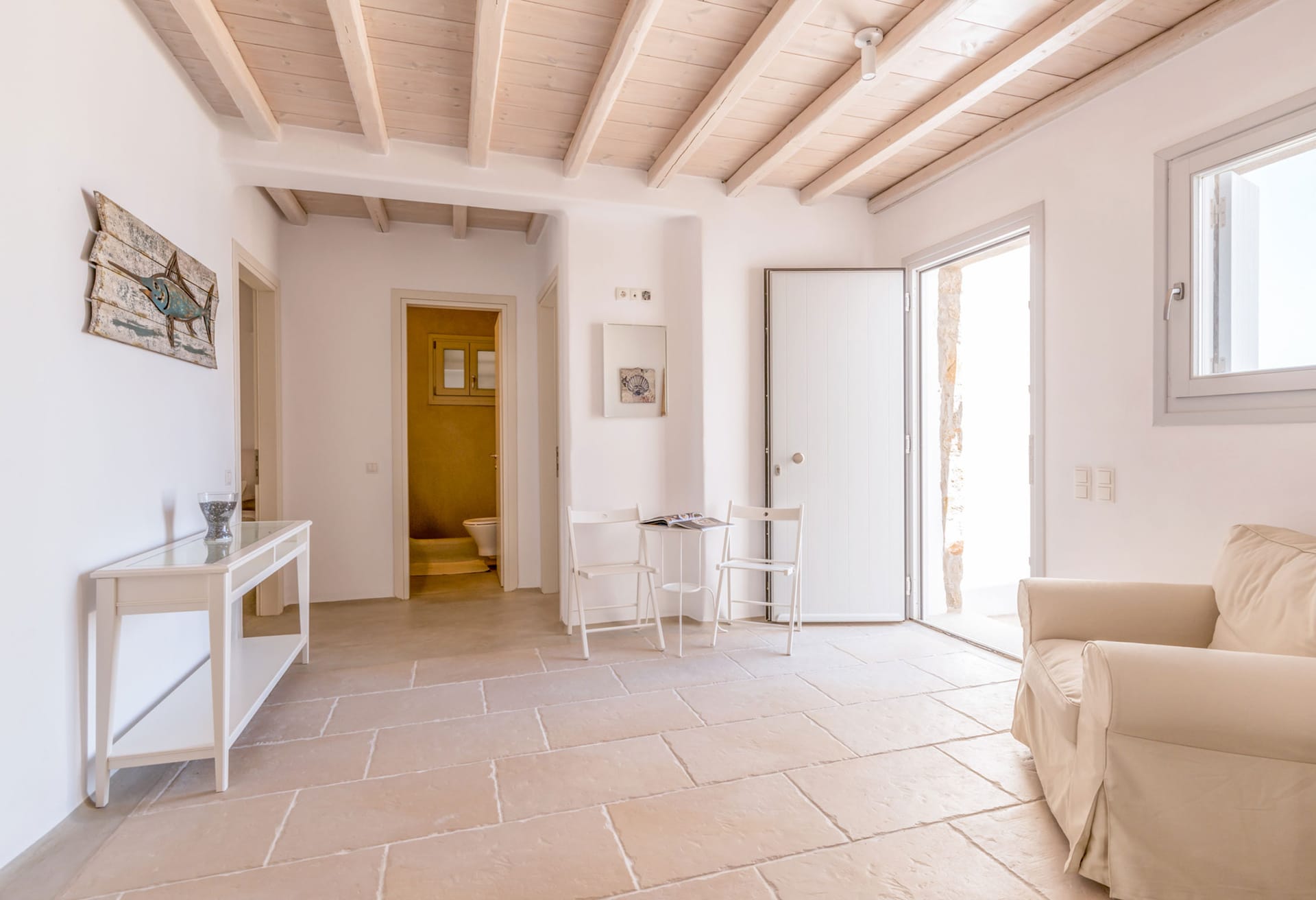 Luxury Heavens Mykonos - EDEM - 27