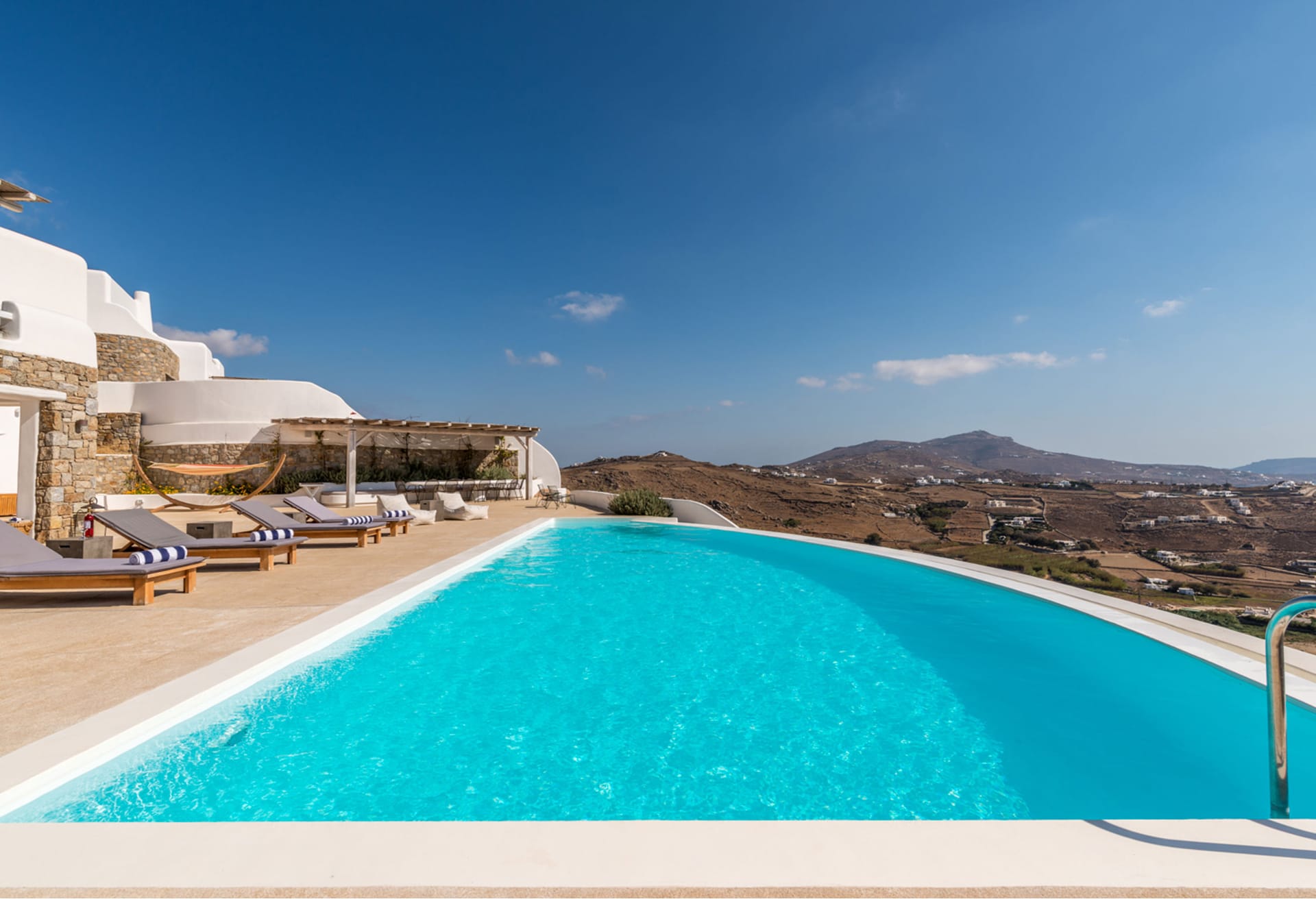 Luxury Heavens Mykonos - EDEM - 3