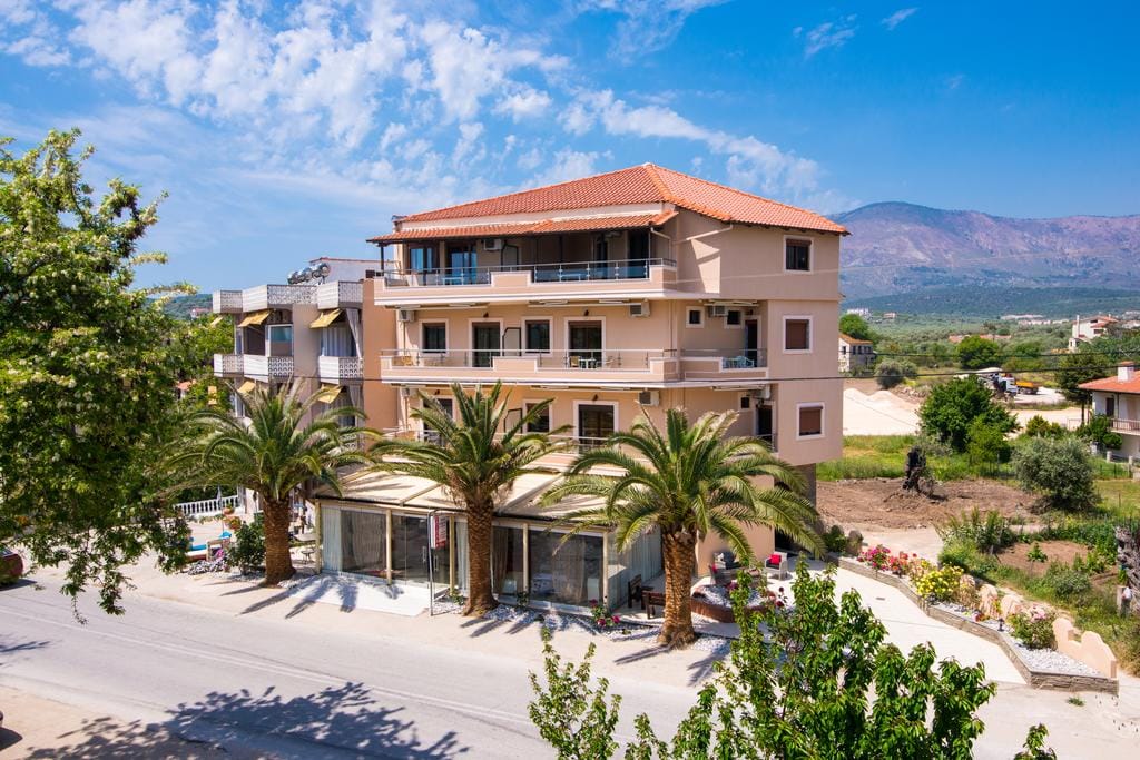 Epicentrum Suites & Villa Oasis - DLXAPT - 14