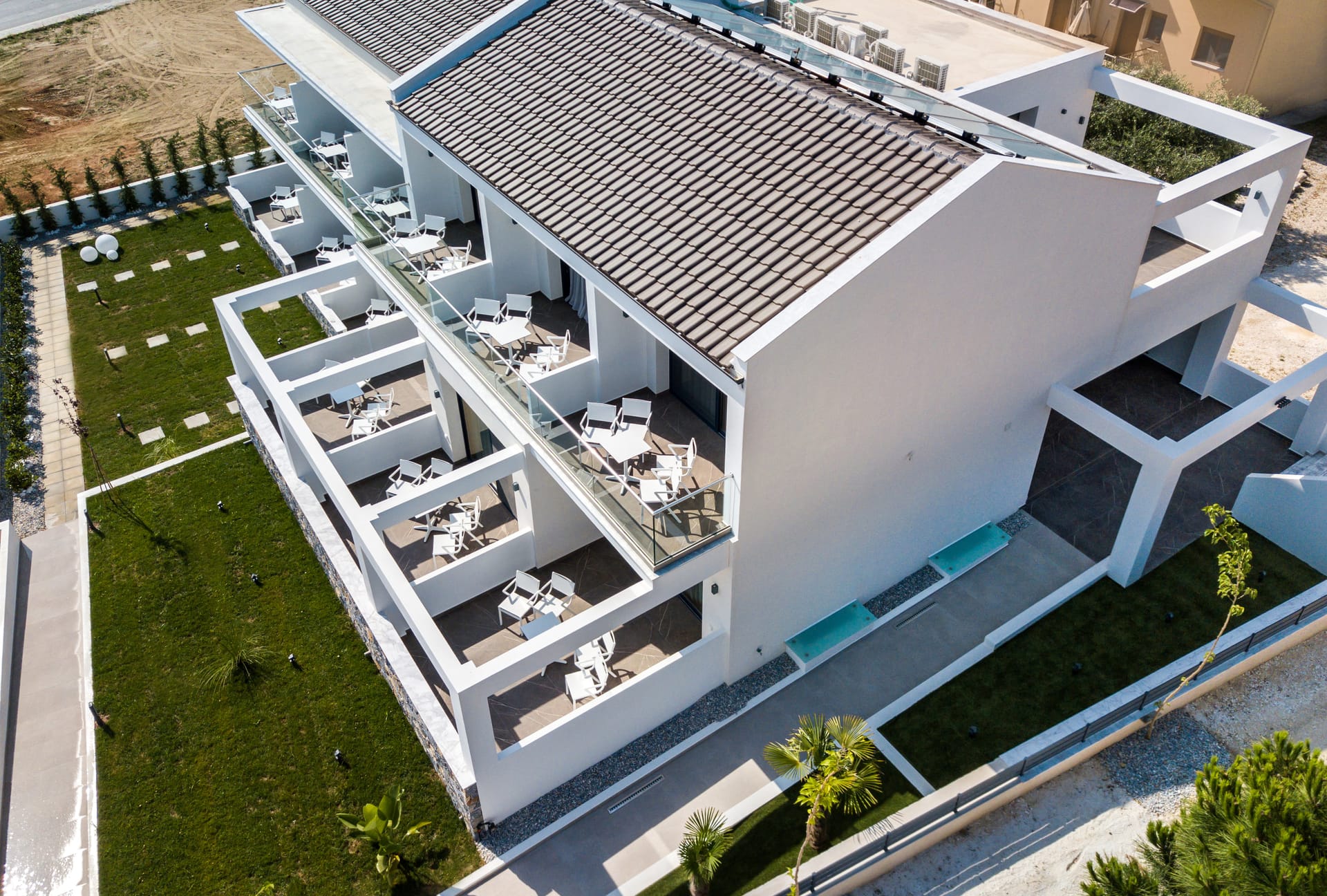 Epicentrum Suites & Villa Oasis - SUITE - 57
