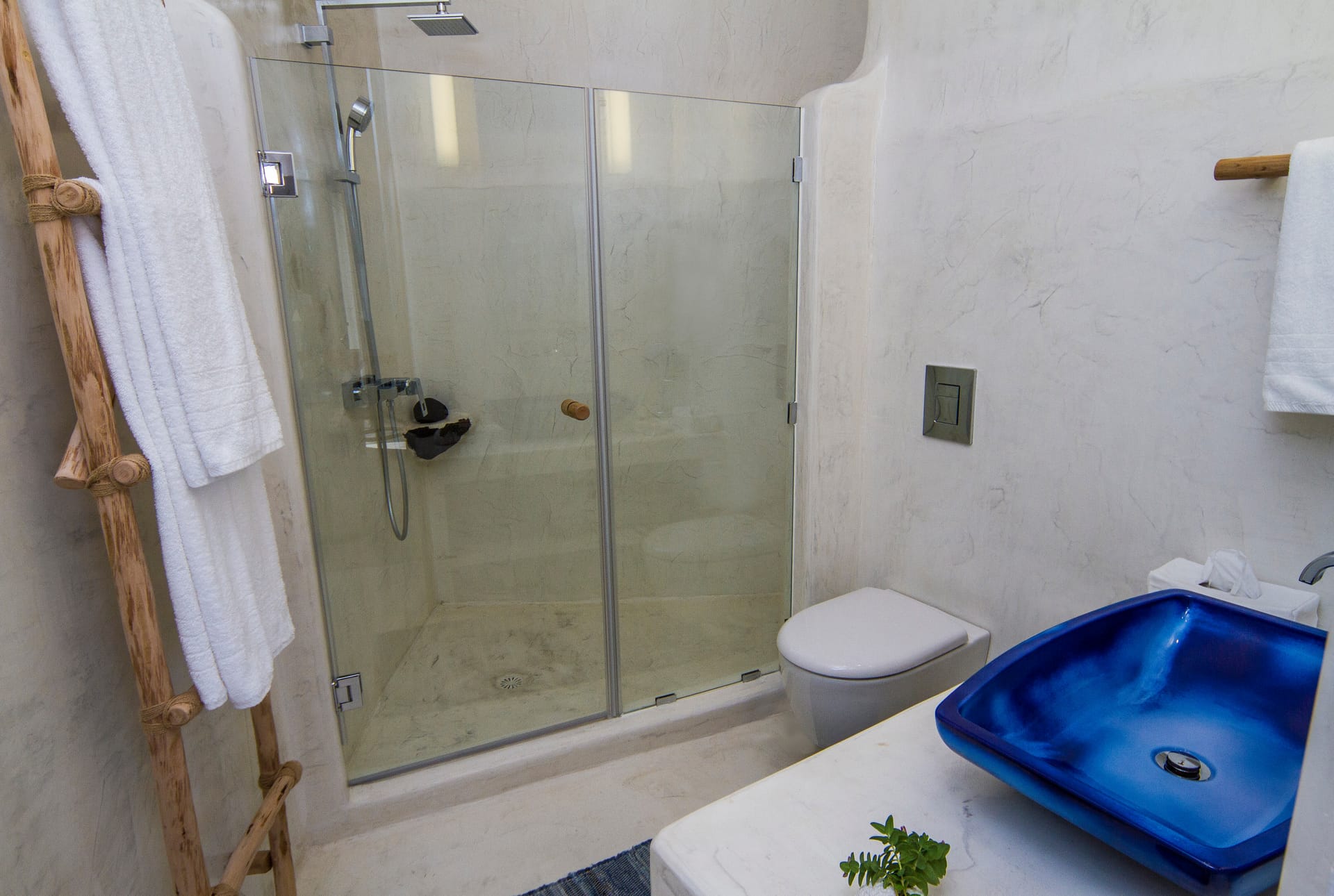 Iconic Santorini a boutique cave hotel - CLF - 10