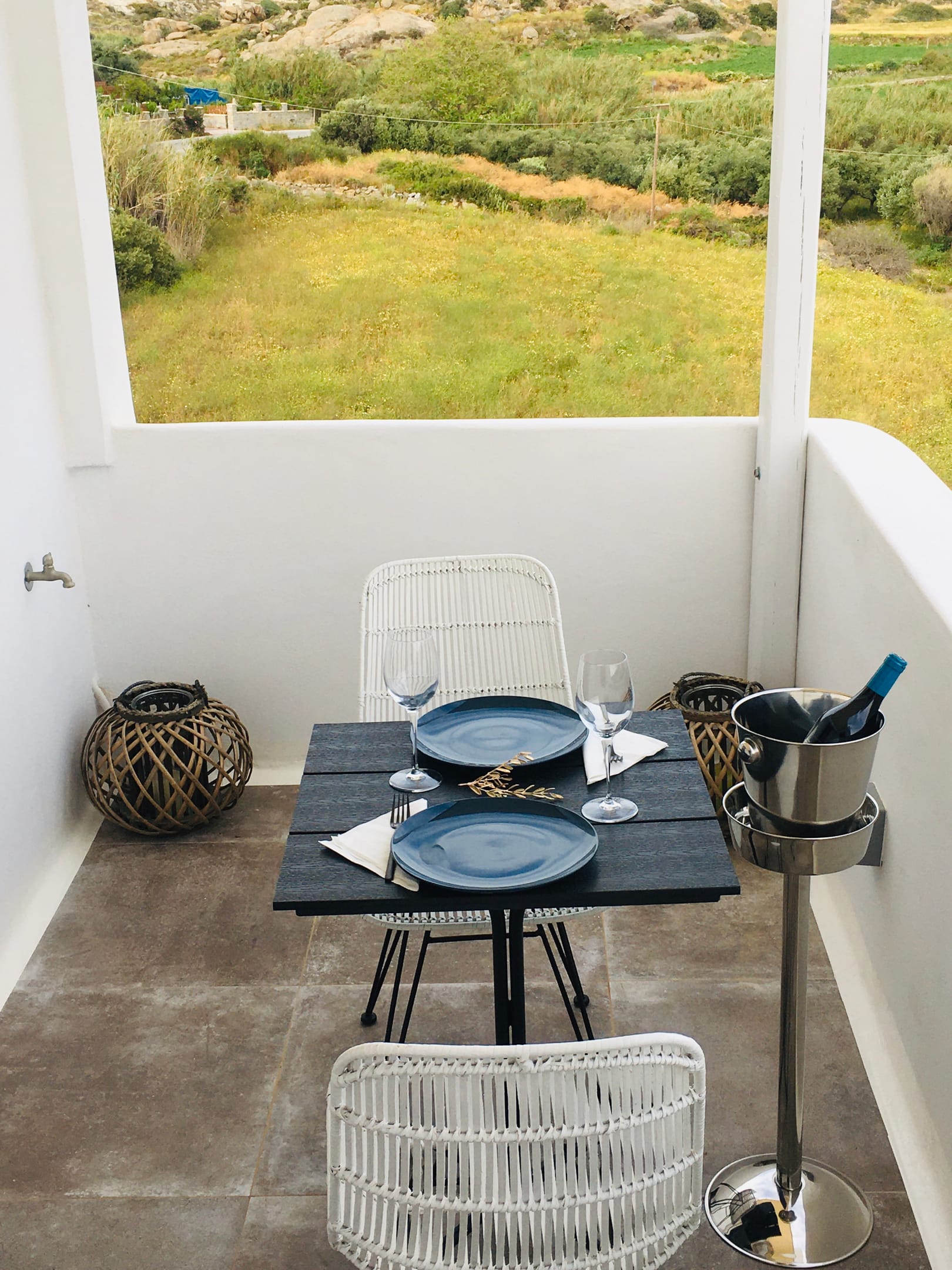 Ninemia Naxos - KITRON - 5