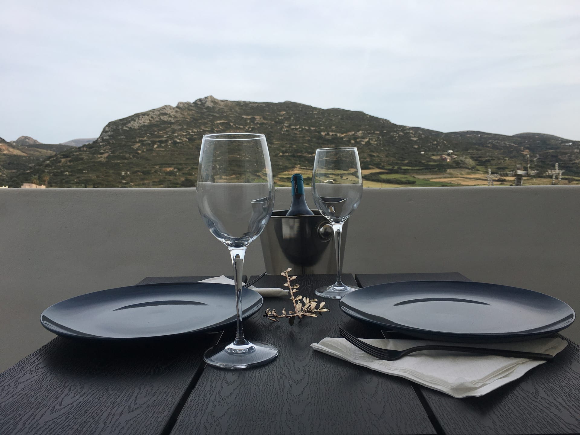 Ninemia Naxos - KITRON - 17