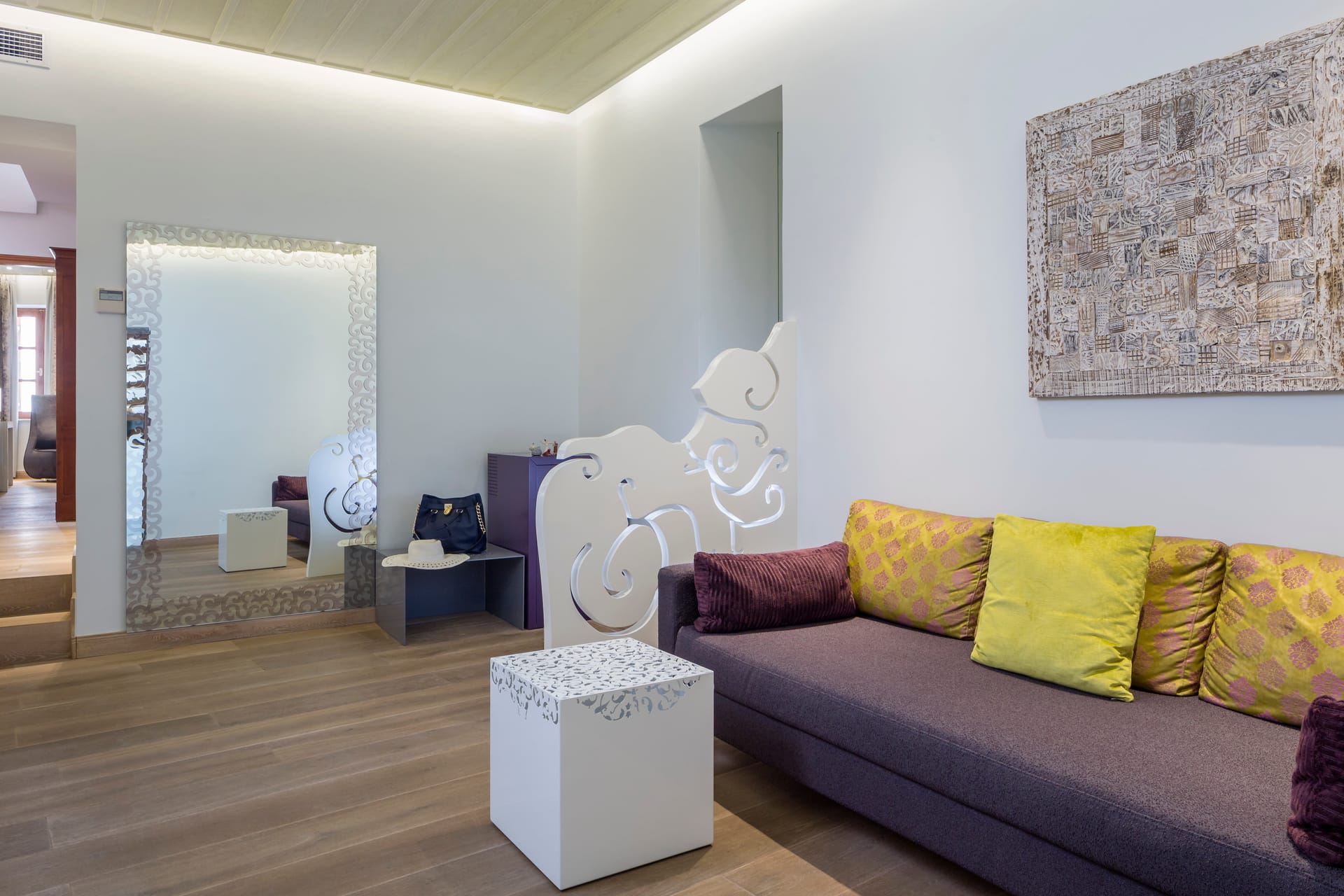 Casa Delfino Hotel & Spa - EXESUI - 7