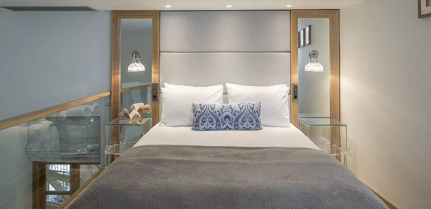Junior Suite up to 2 persons