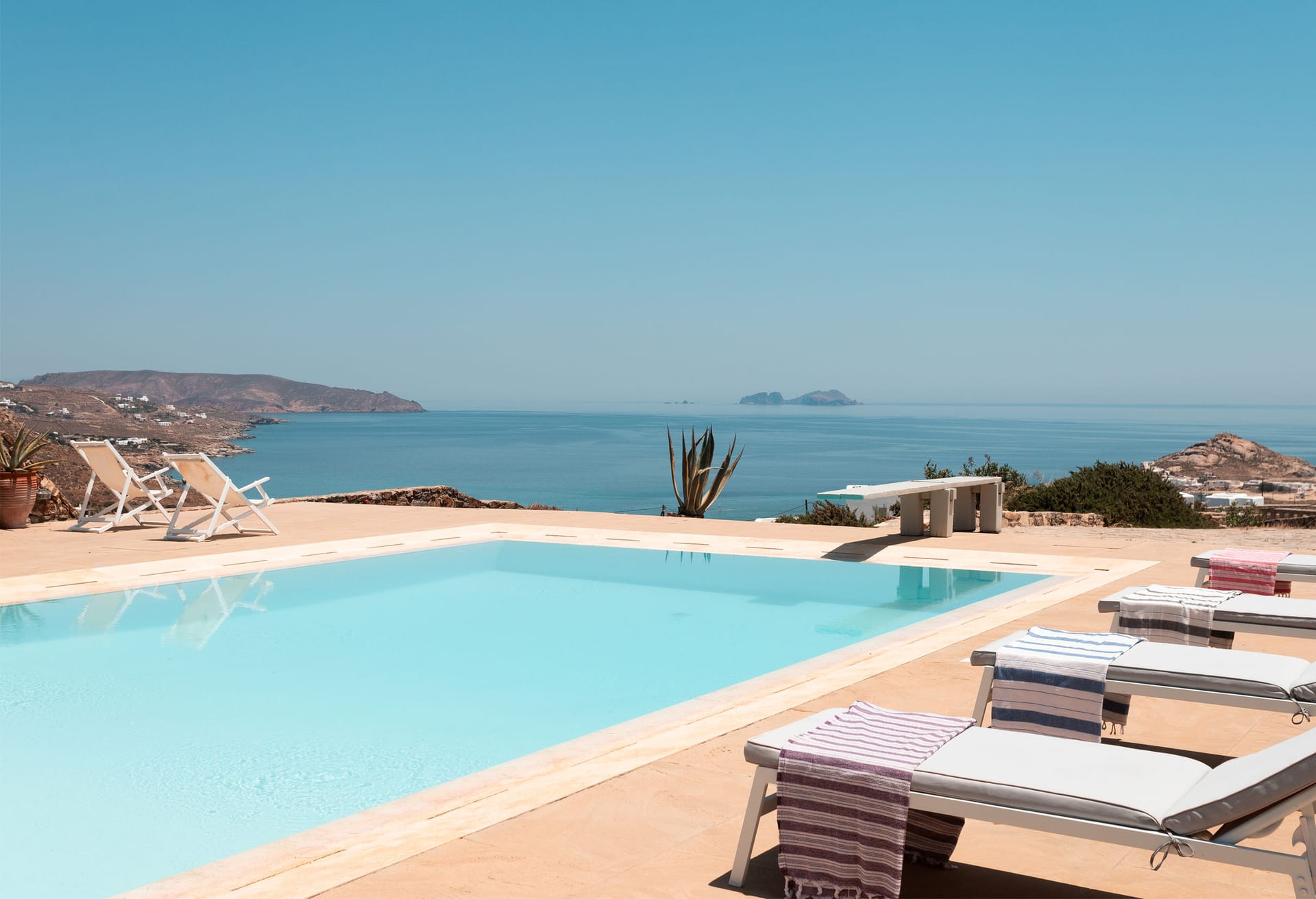 Villa Starfall