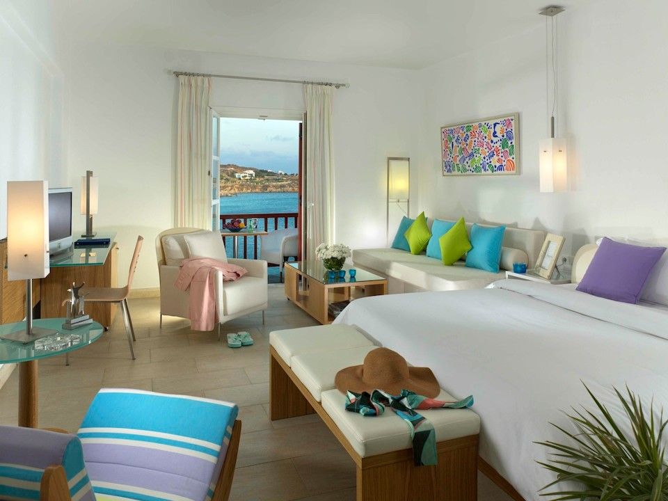 Deluxe Room with Private Pool