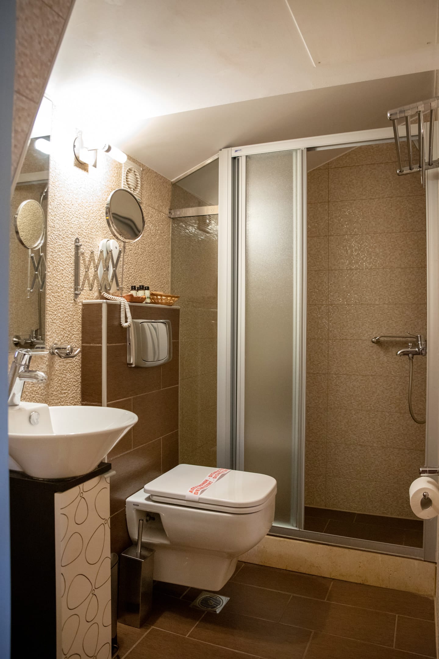 Trapela Areopolis, Boutique Hotel - DLX - 2
