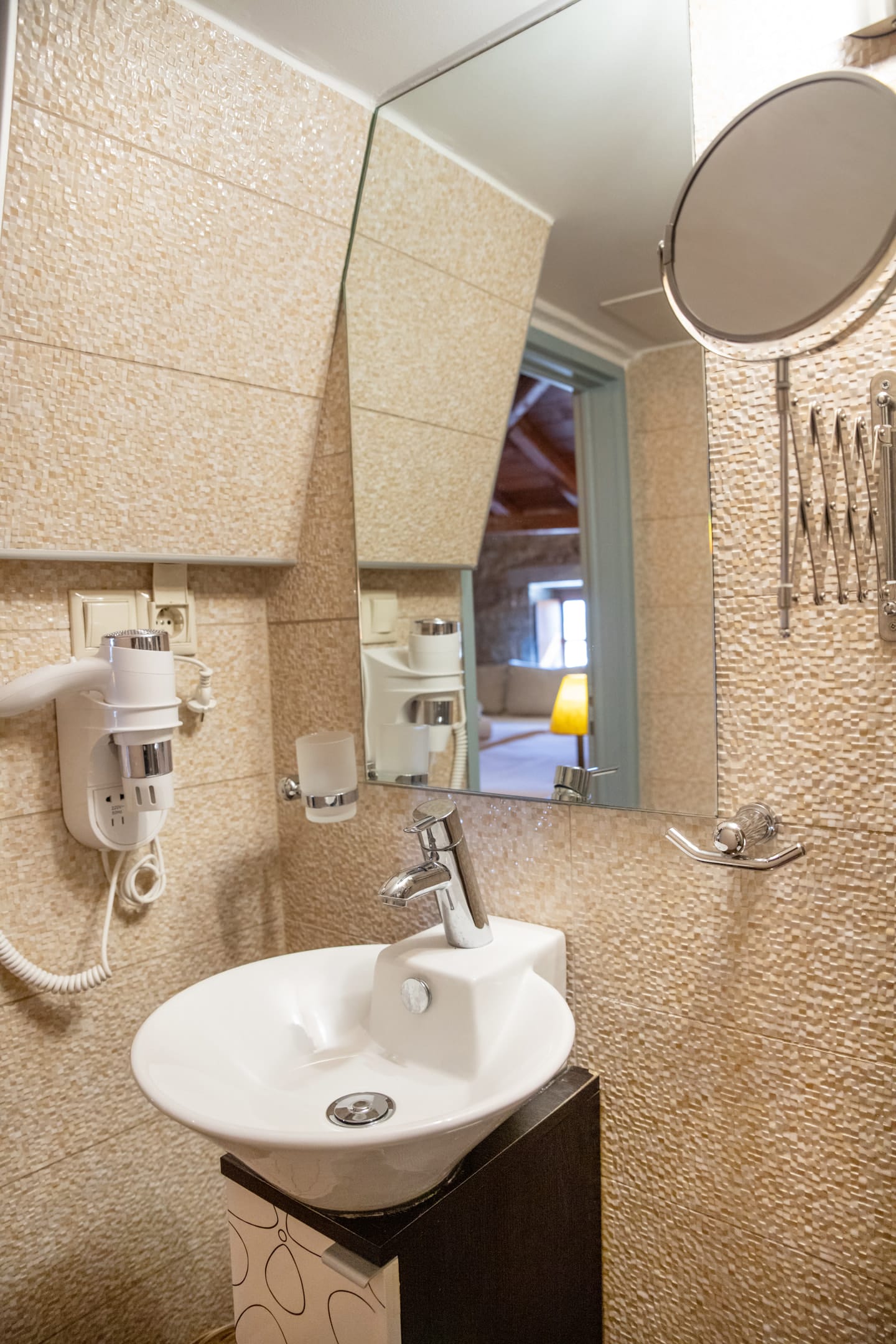 Trapela Areopolis, Boutique Hotel - DLX - 4