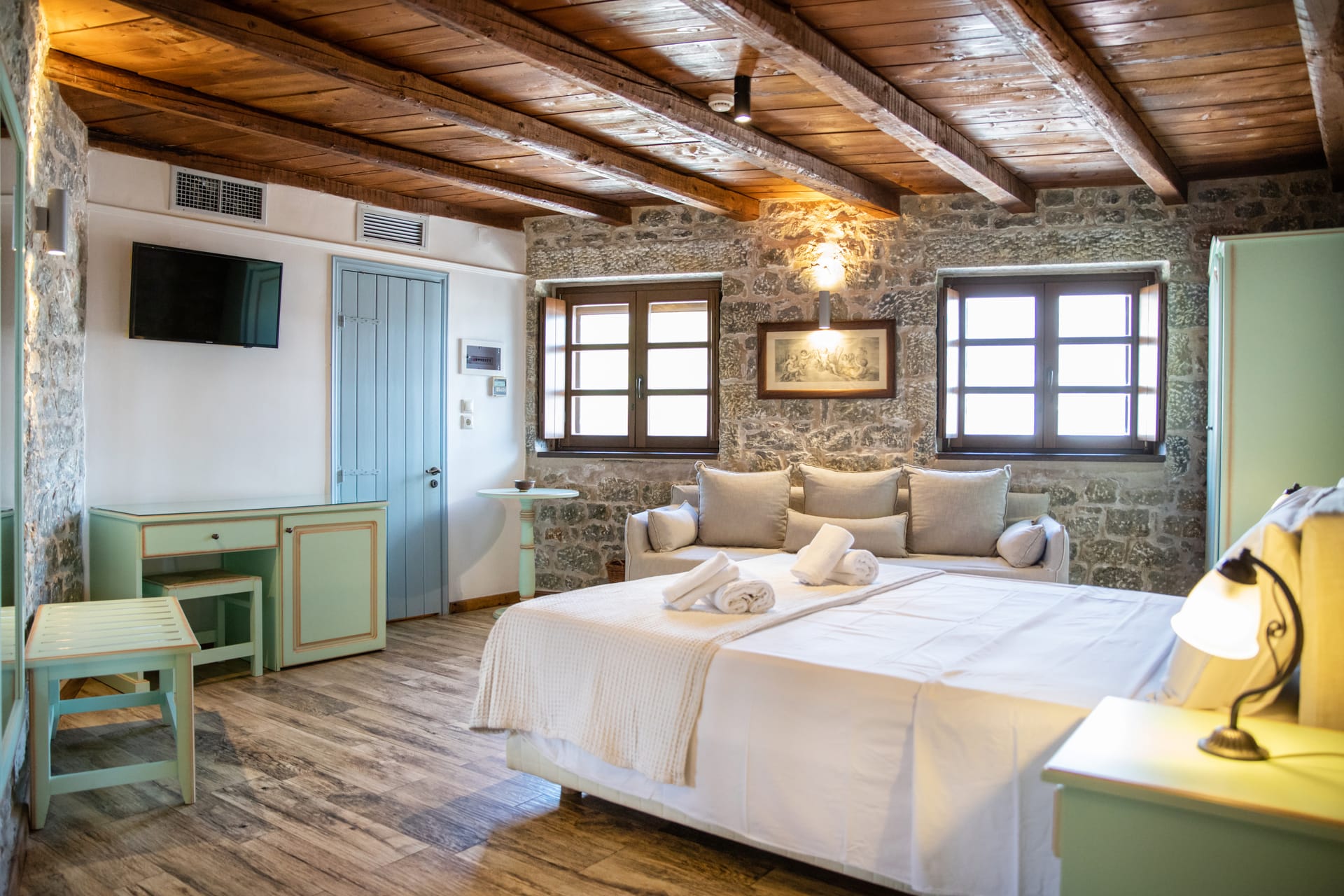Trapela Areopolis, Boutique Hotel - DLX - 5
