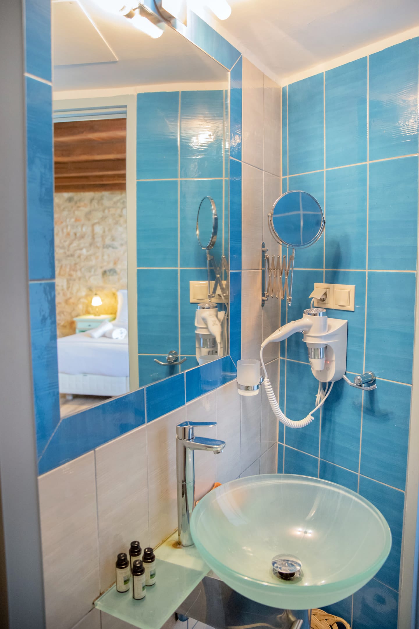 Trapela Areopolis, Boutique Hotel - DLX - 7