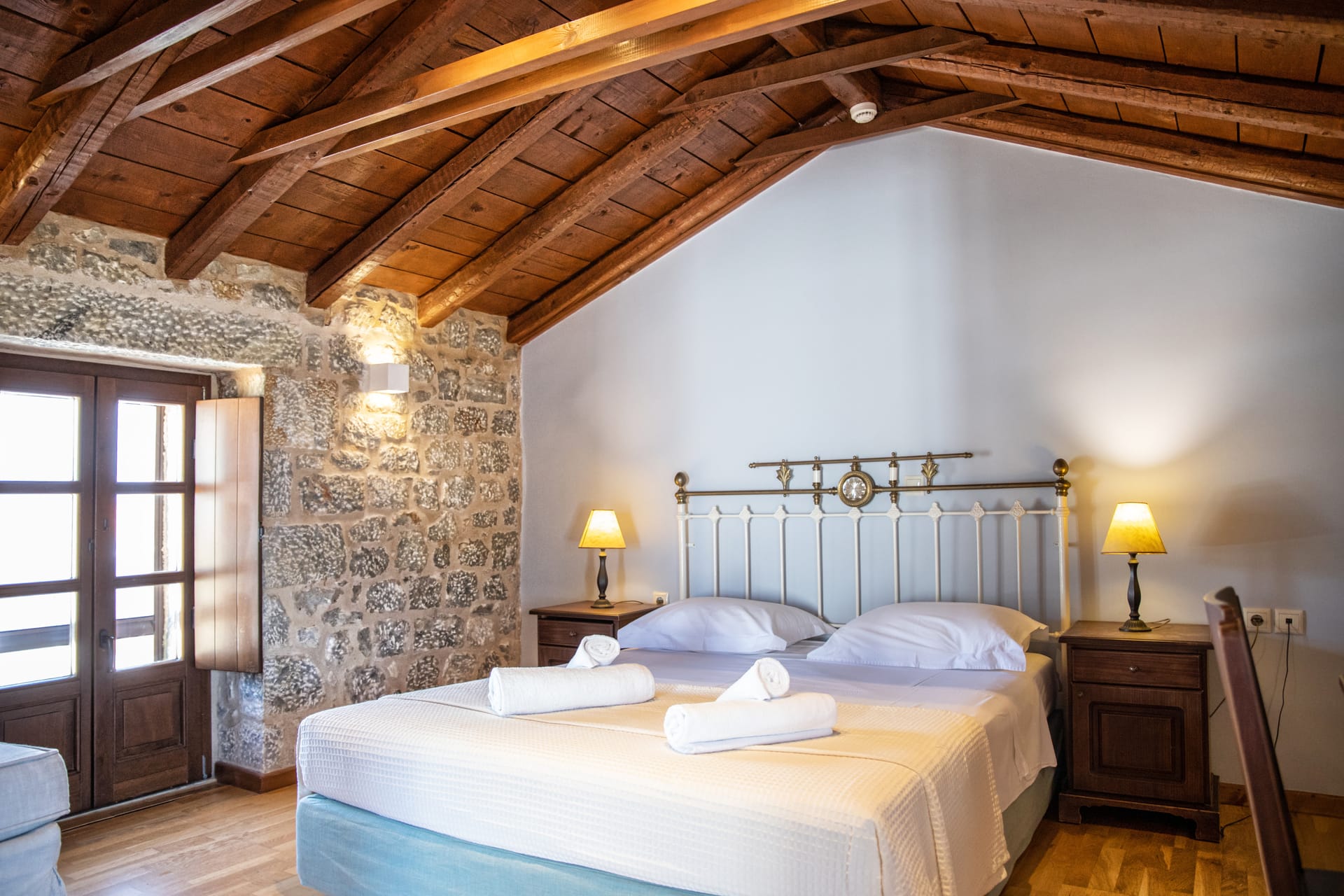 One Bedroom Suite