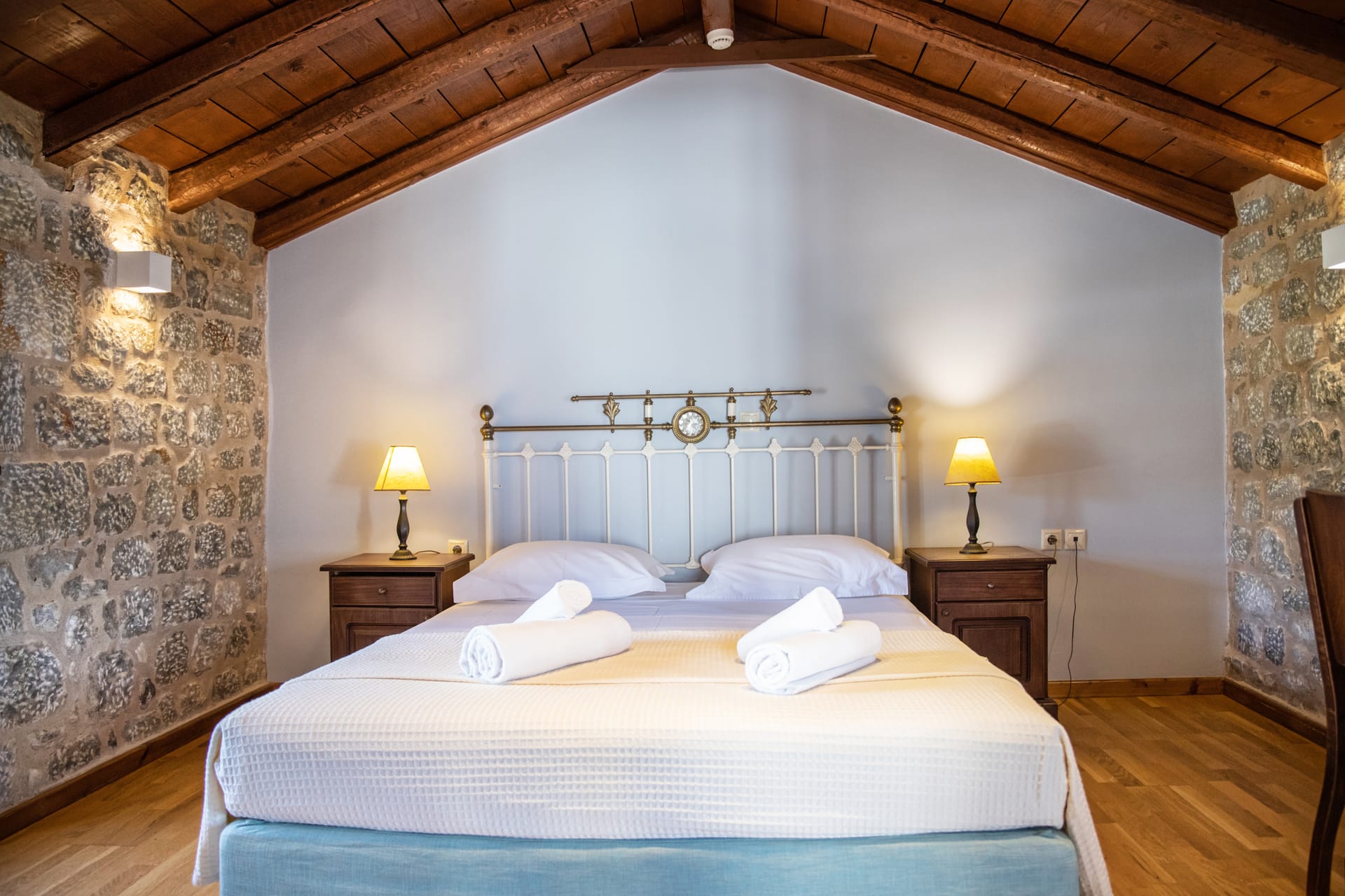 Trapela Areopolis, Boutique Hotel - SUI - 2