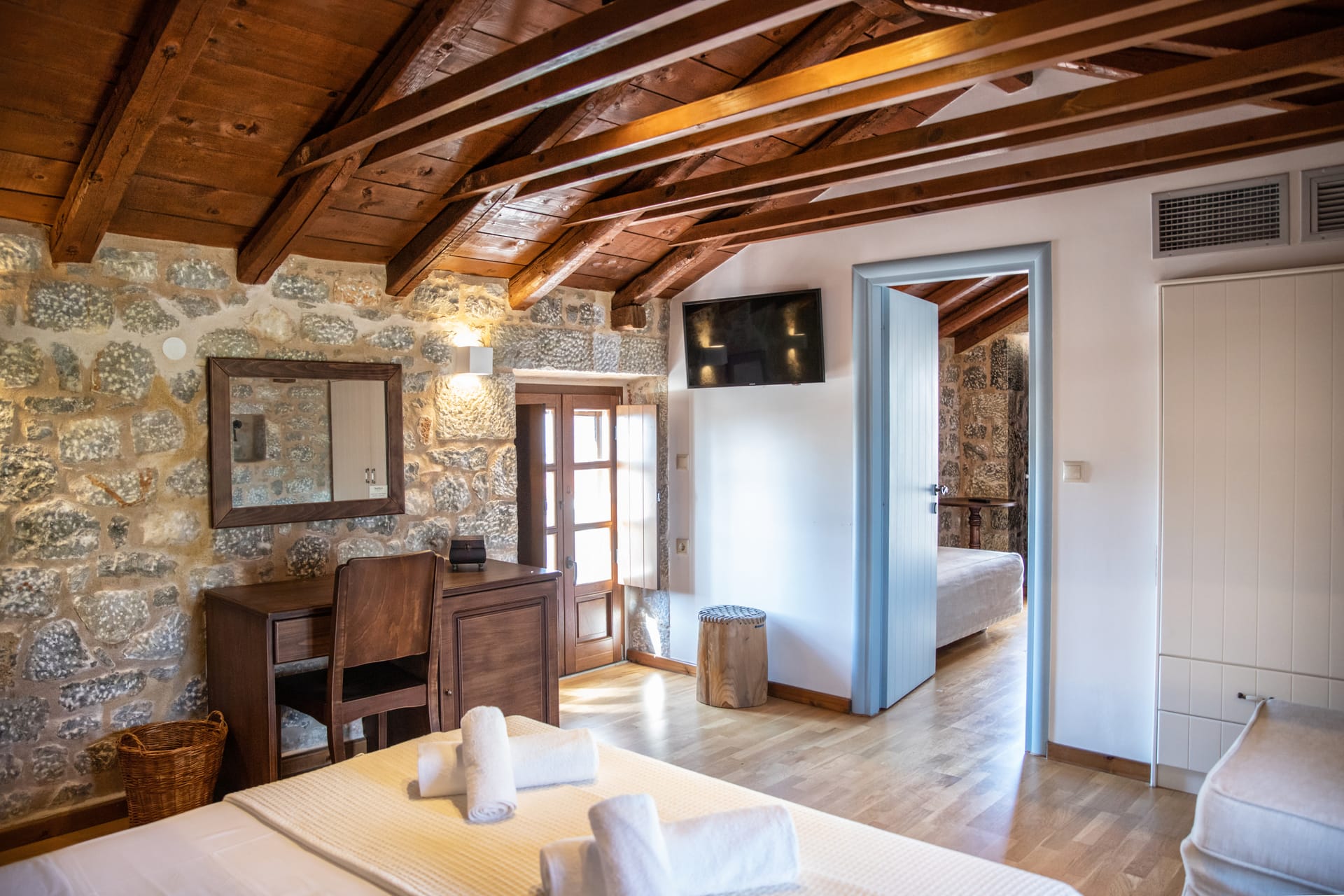 Trapela Areopolis, Boutique Hotel - SUI - 3