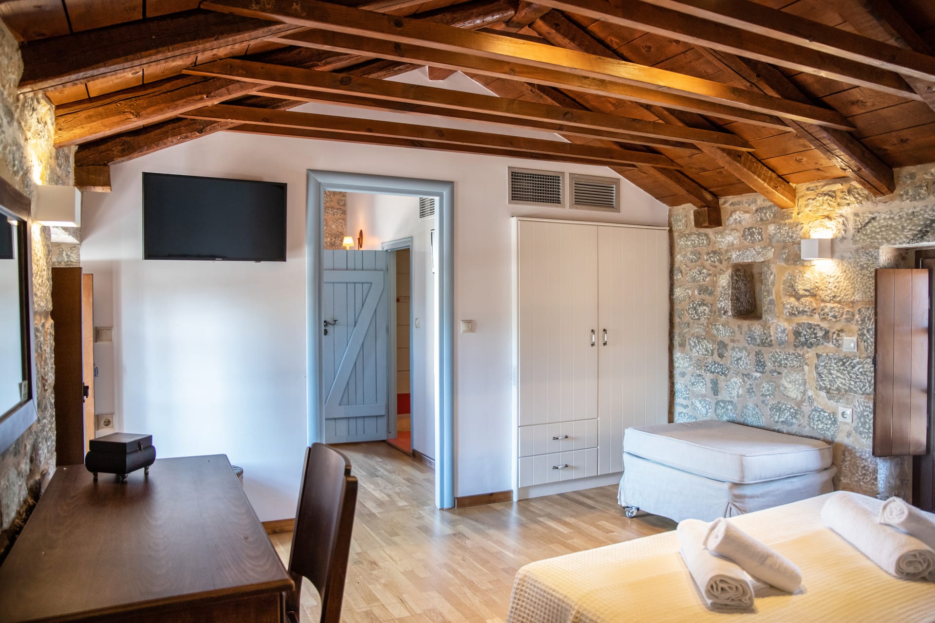 Trapela Areopolis, Boutique Hotel - SUI - 4