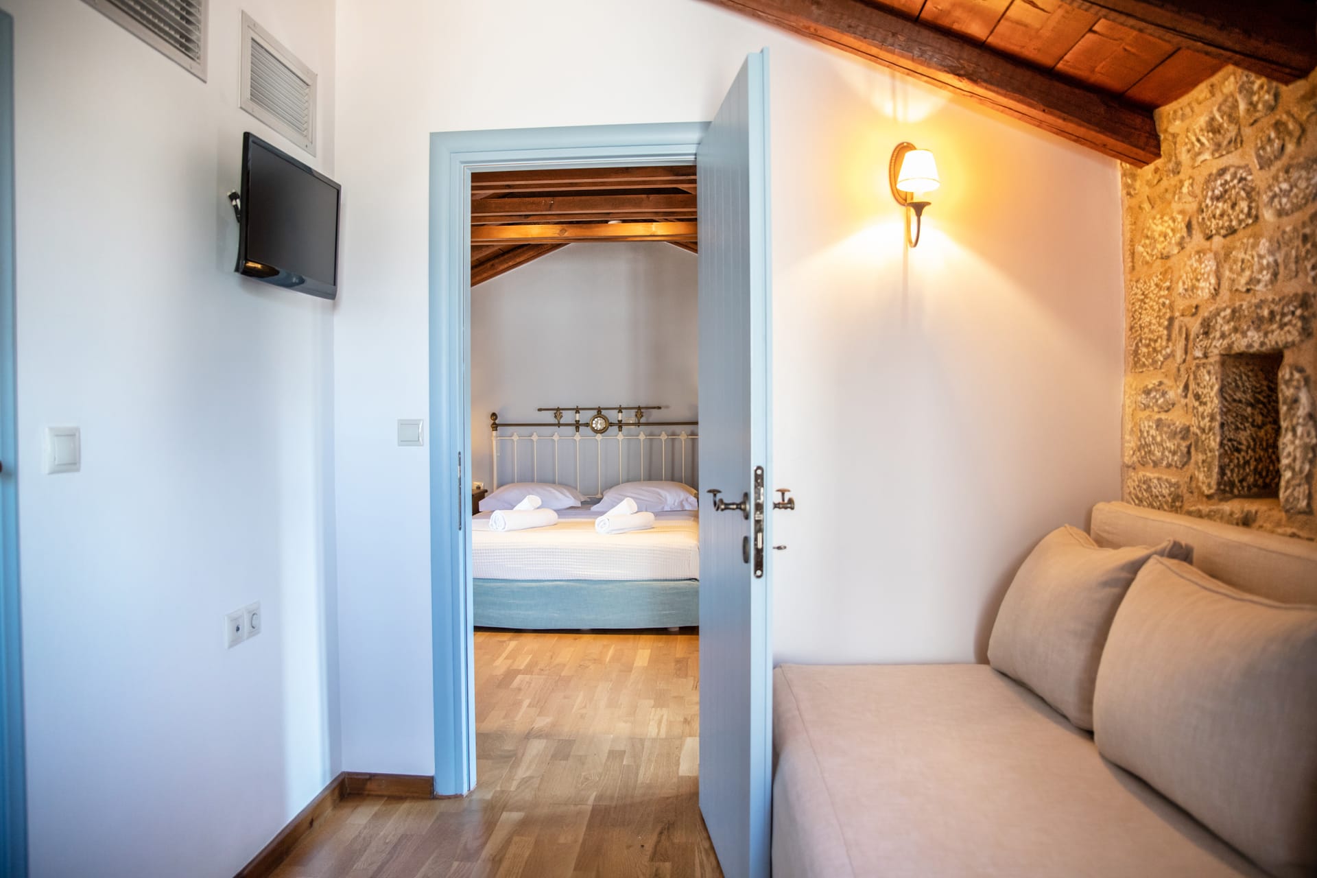 Trapela Areopolis, Boutique Hotel - SUI - 5
