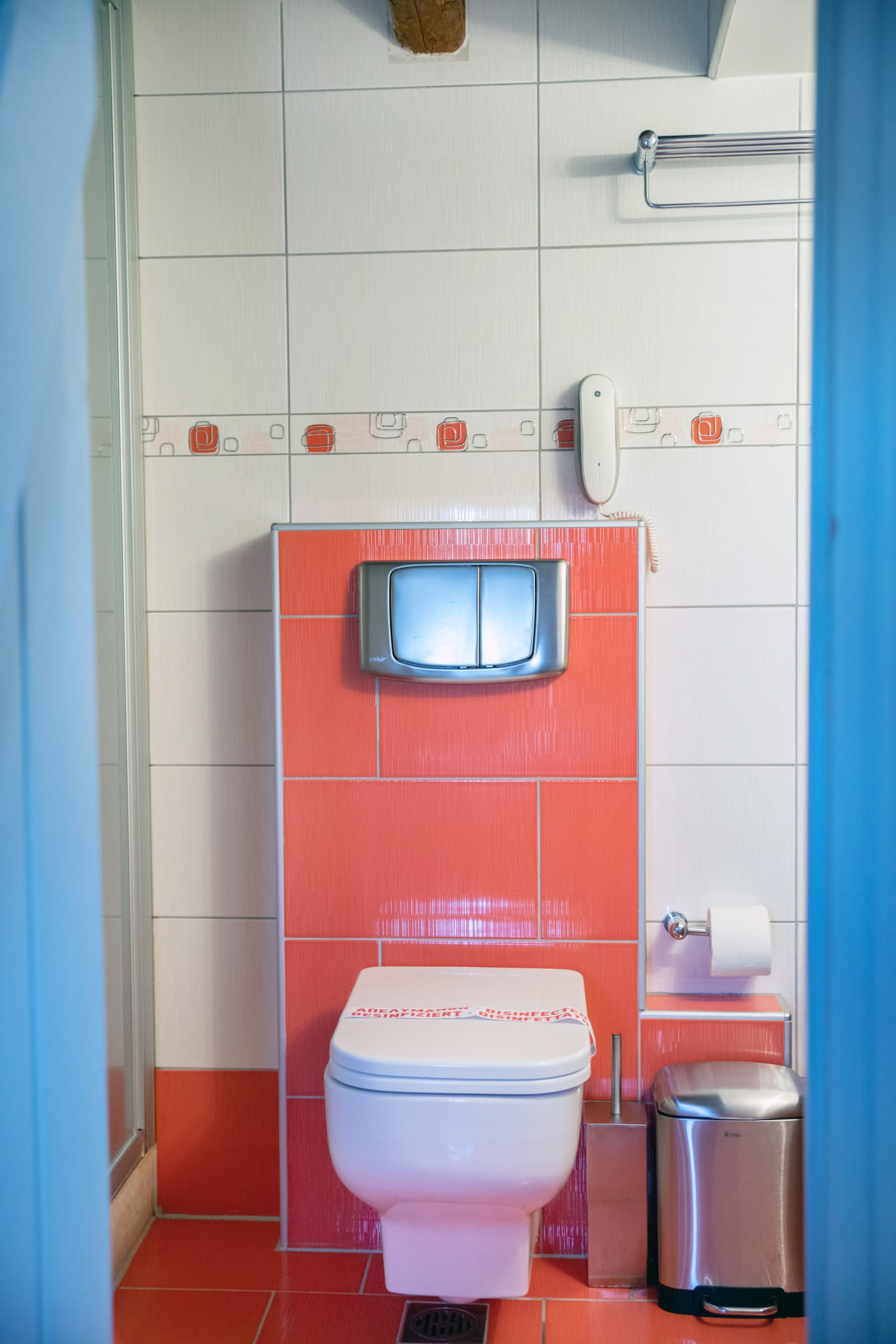 Trapela Areopolis, Boutique Hotel - SUI - 7