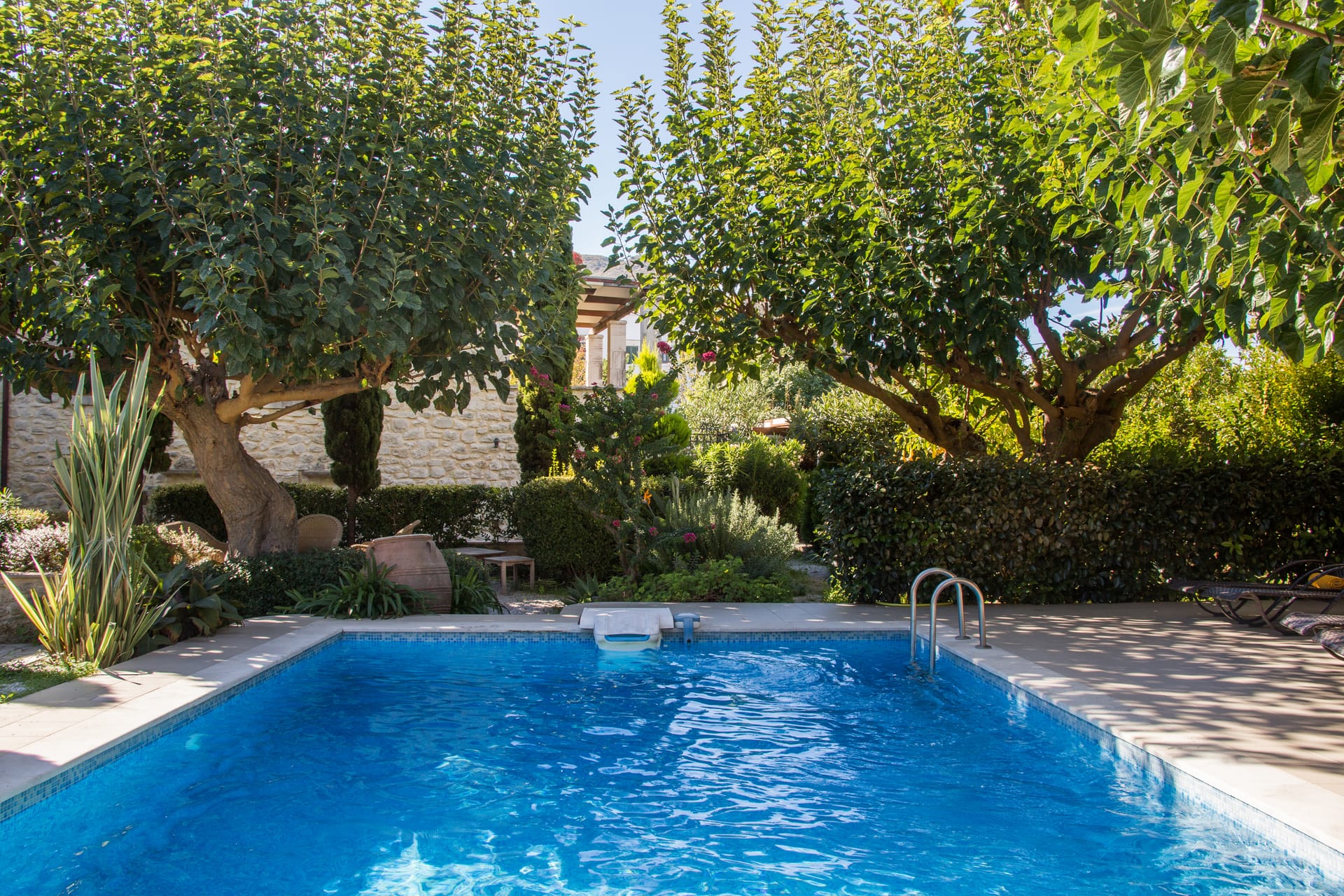 Arcus Suites - STDSUI - 2