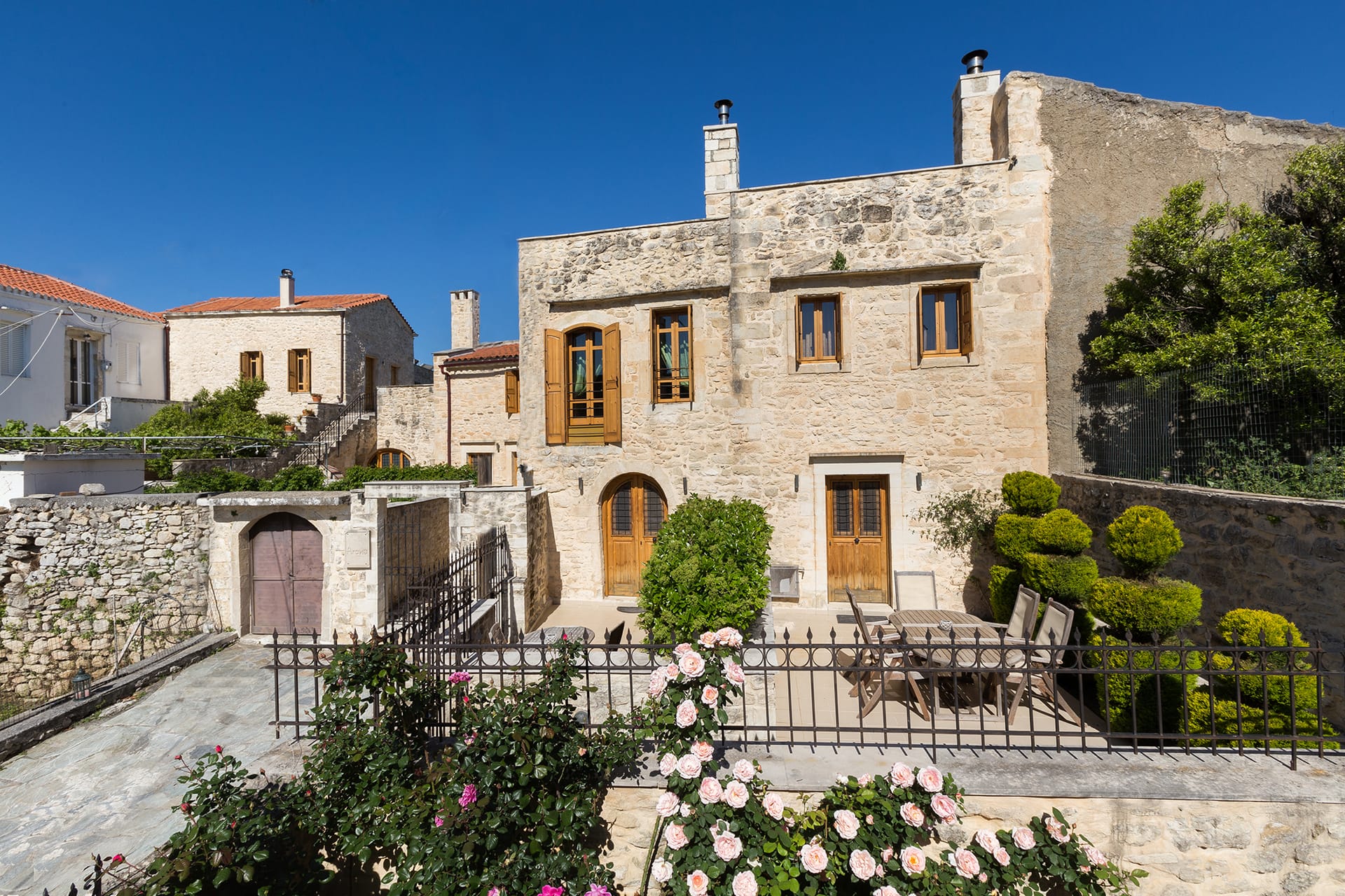 Arcus Suites - STDSUI - 3
